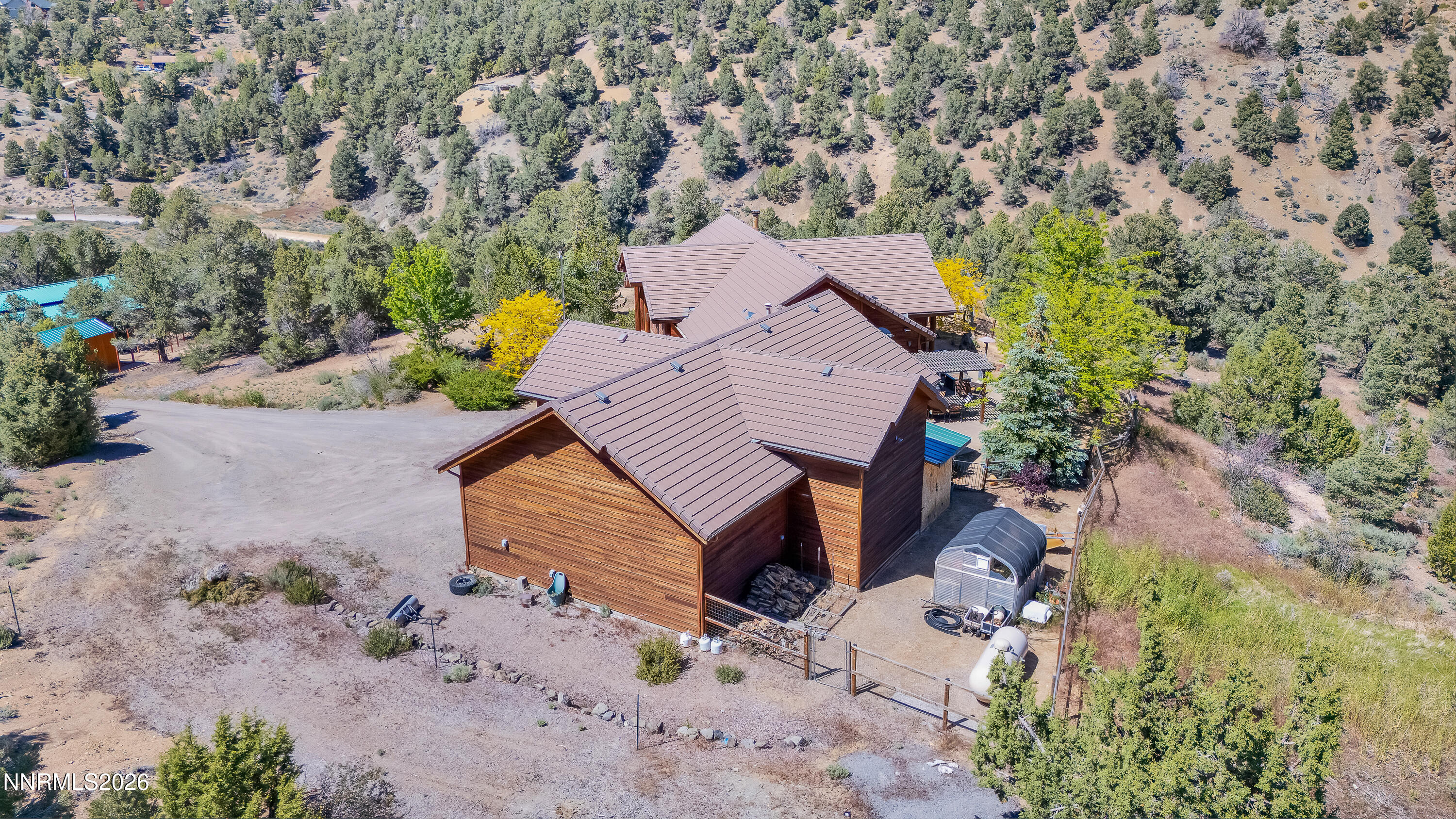 400 Panamint Road Property Photo 44