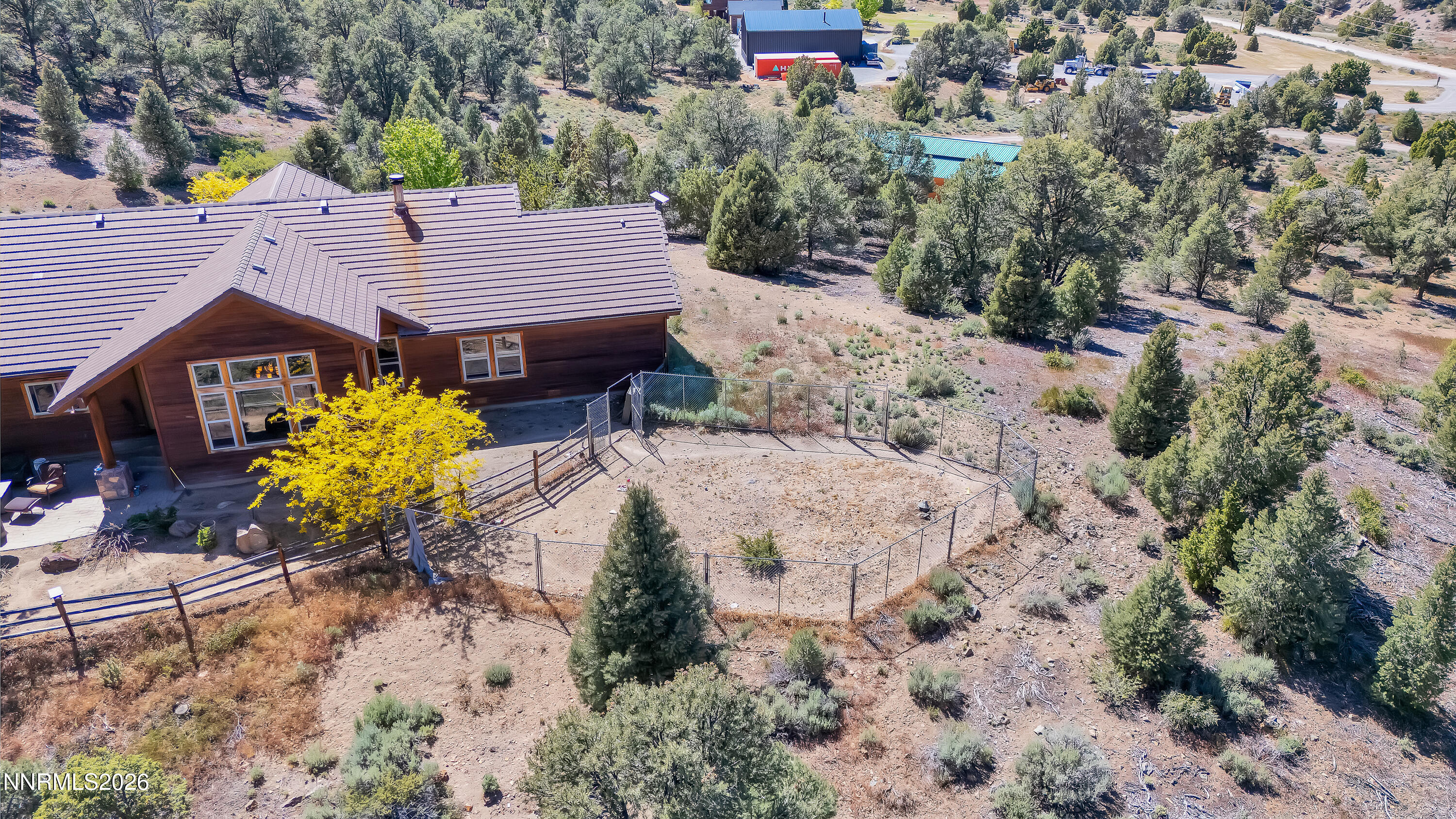 400 Panamint Road Property Photo 45