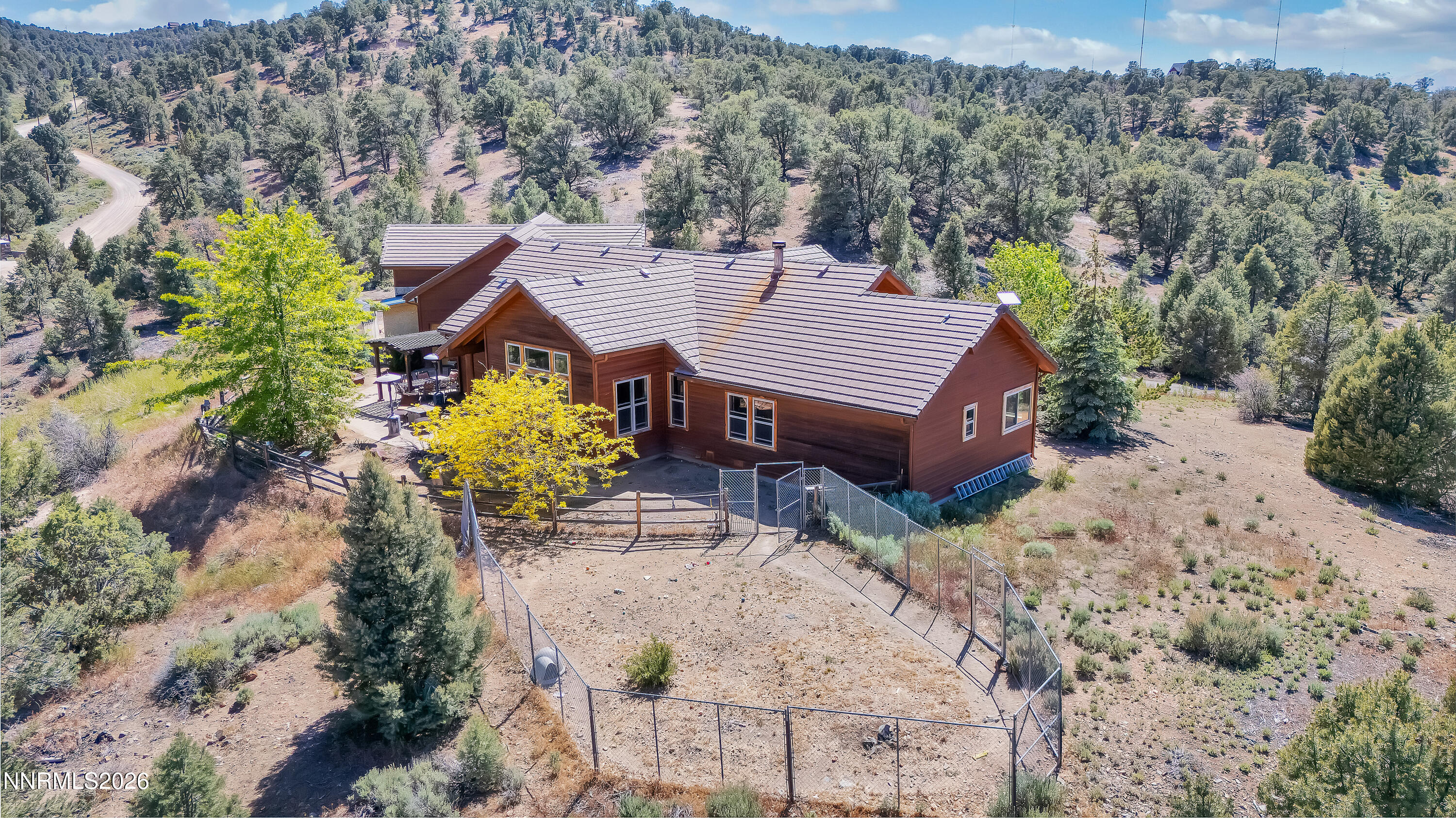 400 Panamint Road Property Photo 46