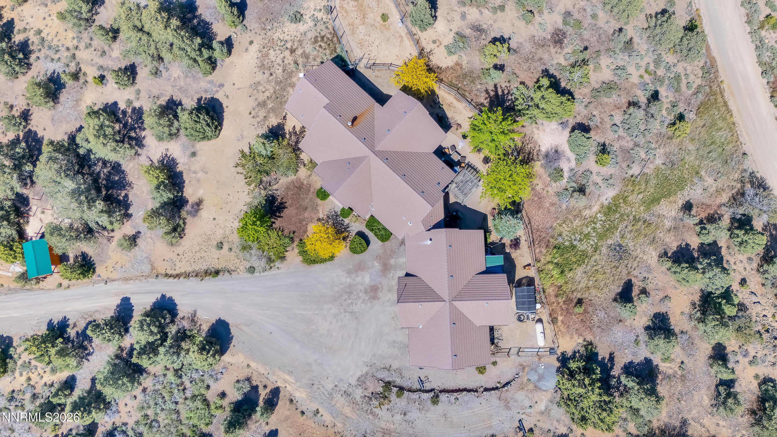 400 Panamint Road Property Photo 47