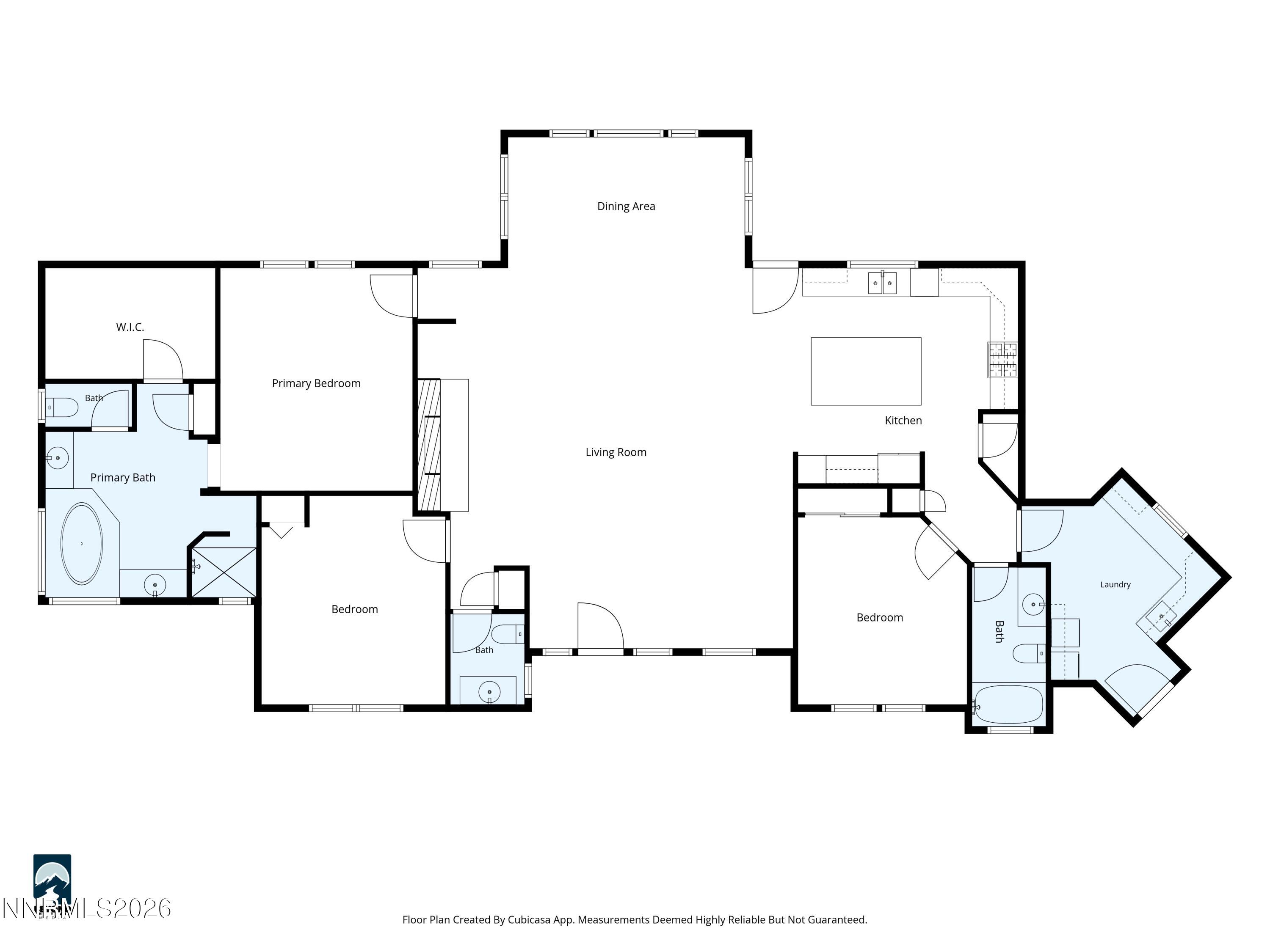 400 Panamint Road Property Photo 48