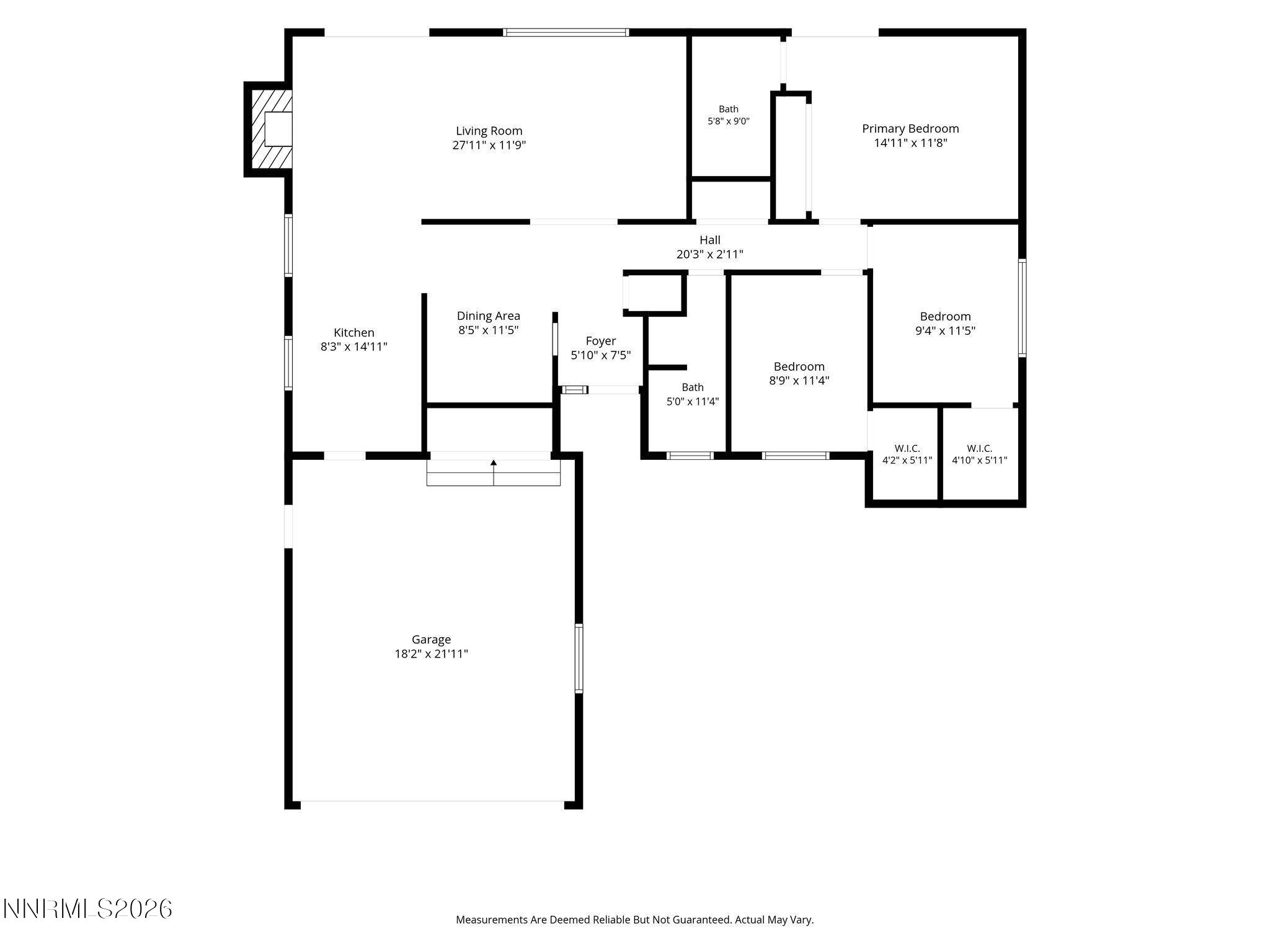 640 Nancy Circle Property Photo 27