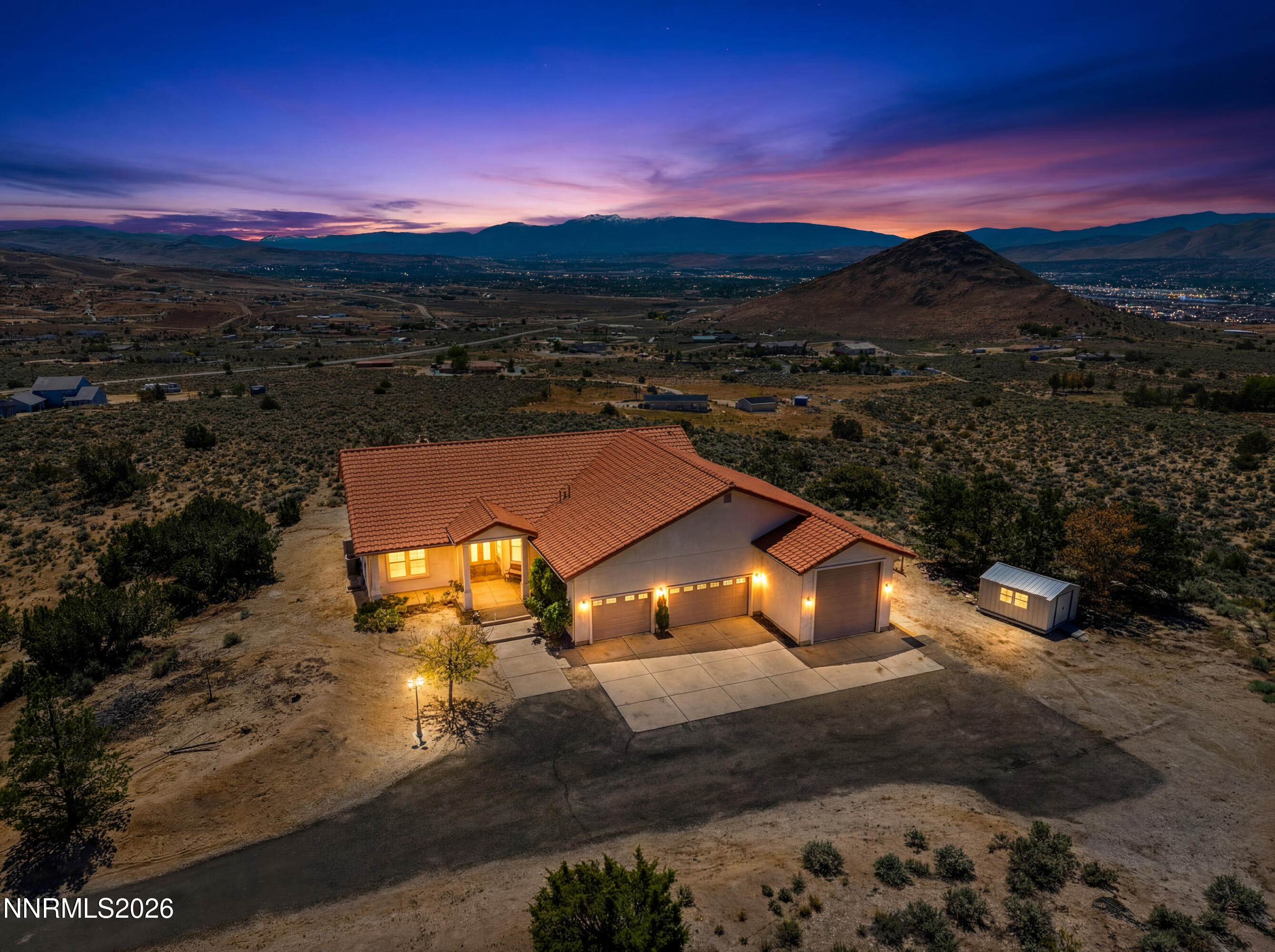 1255 Calle De La Plata Property Photo 1