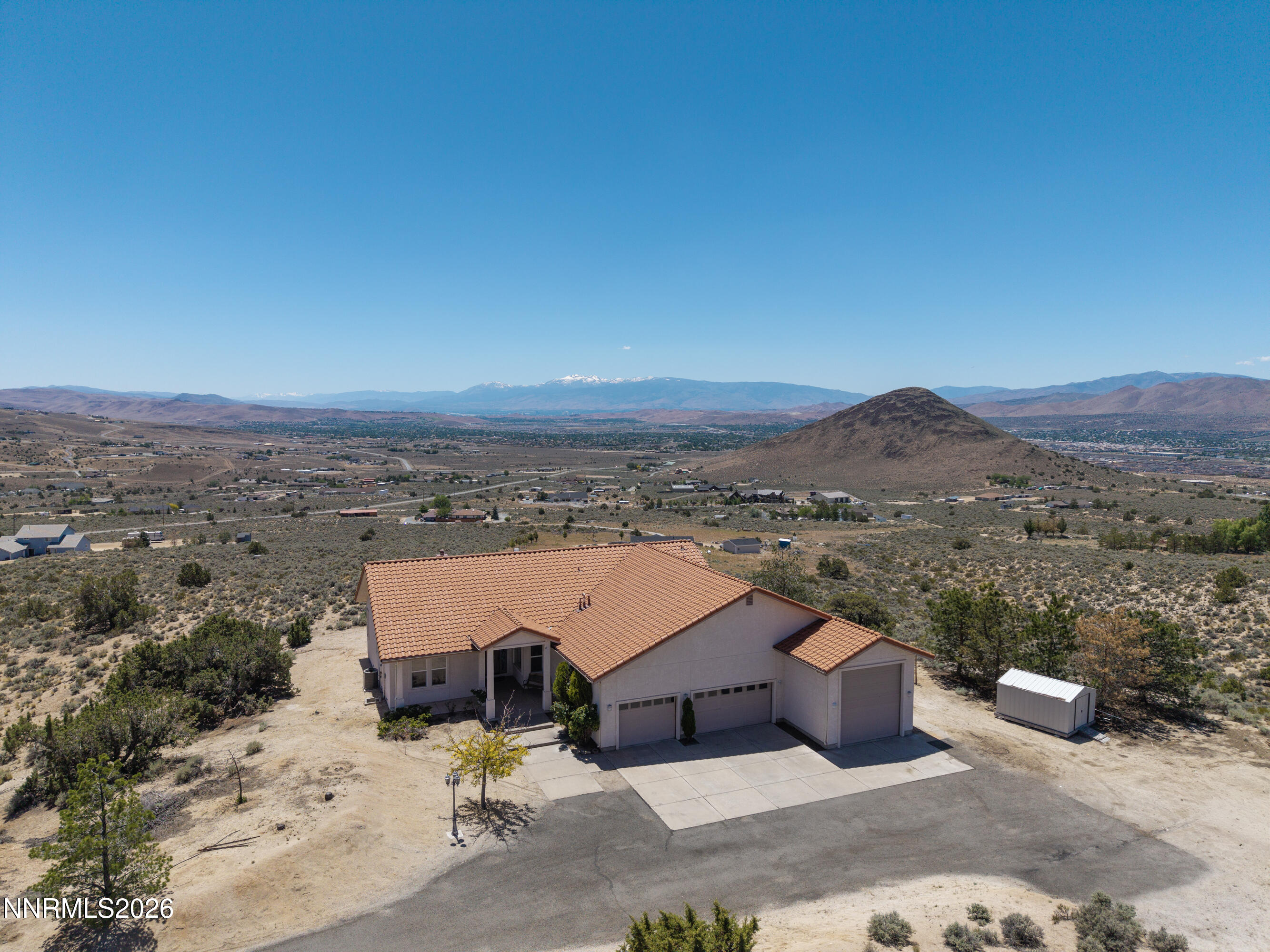 1255 Calle De La Plata Property Photo 3