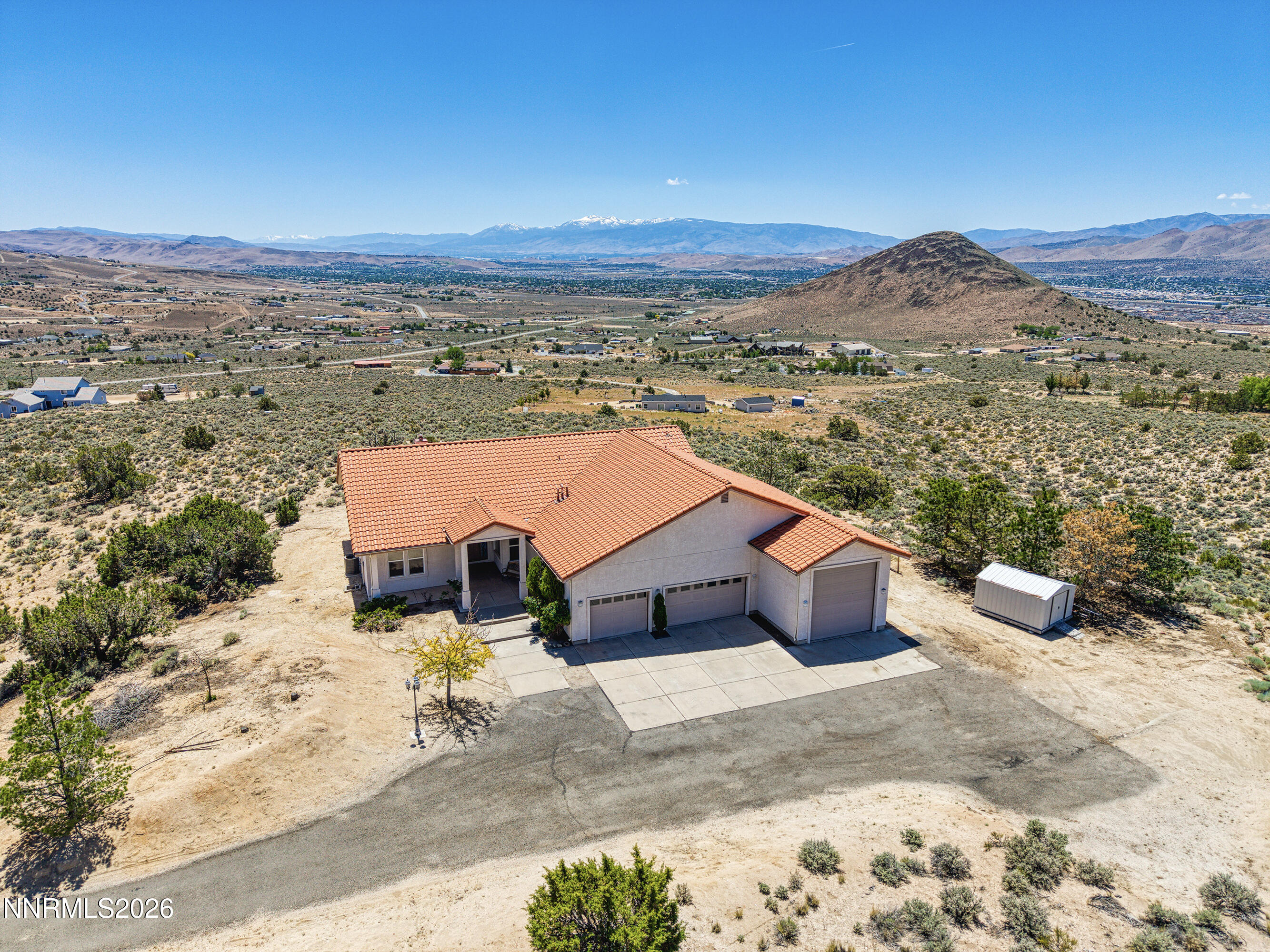 1255 Calle De La Plata Property Photo 48