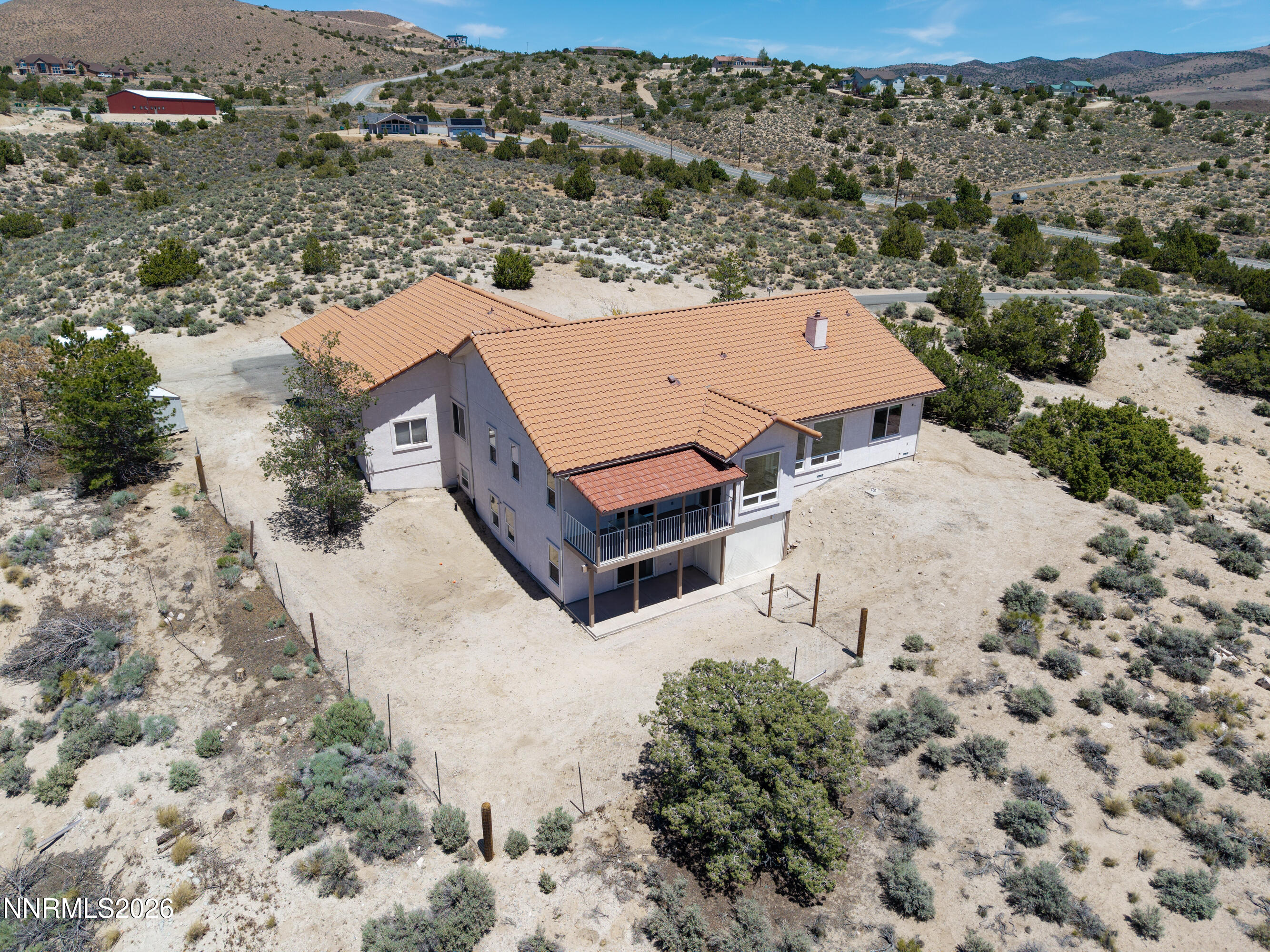 1255 Calle De La Plata Property Photo 54
