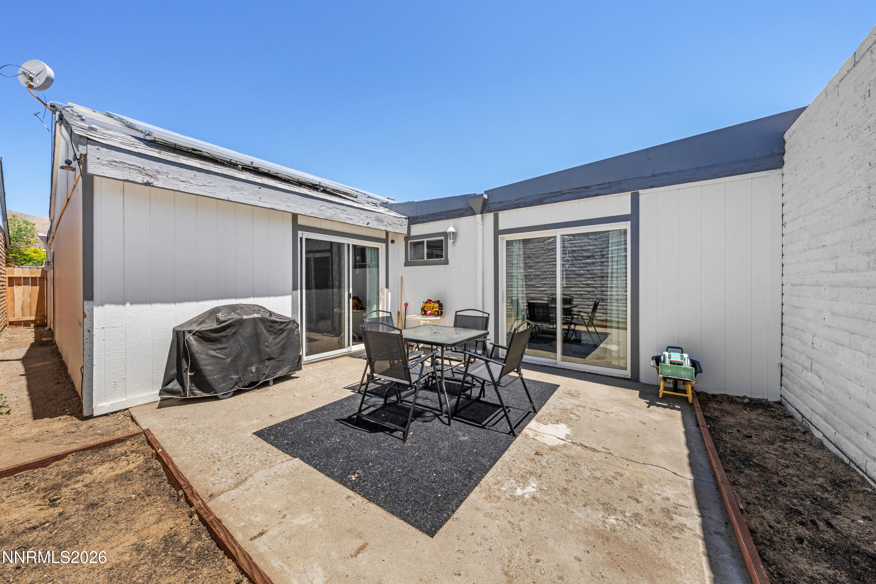 21 Castle Way Property Photo 20
