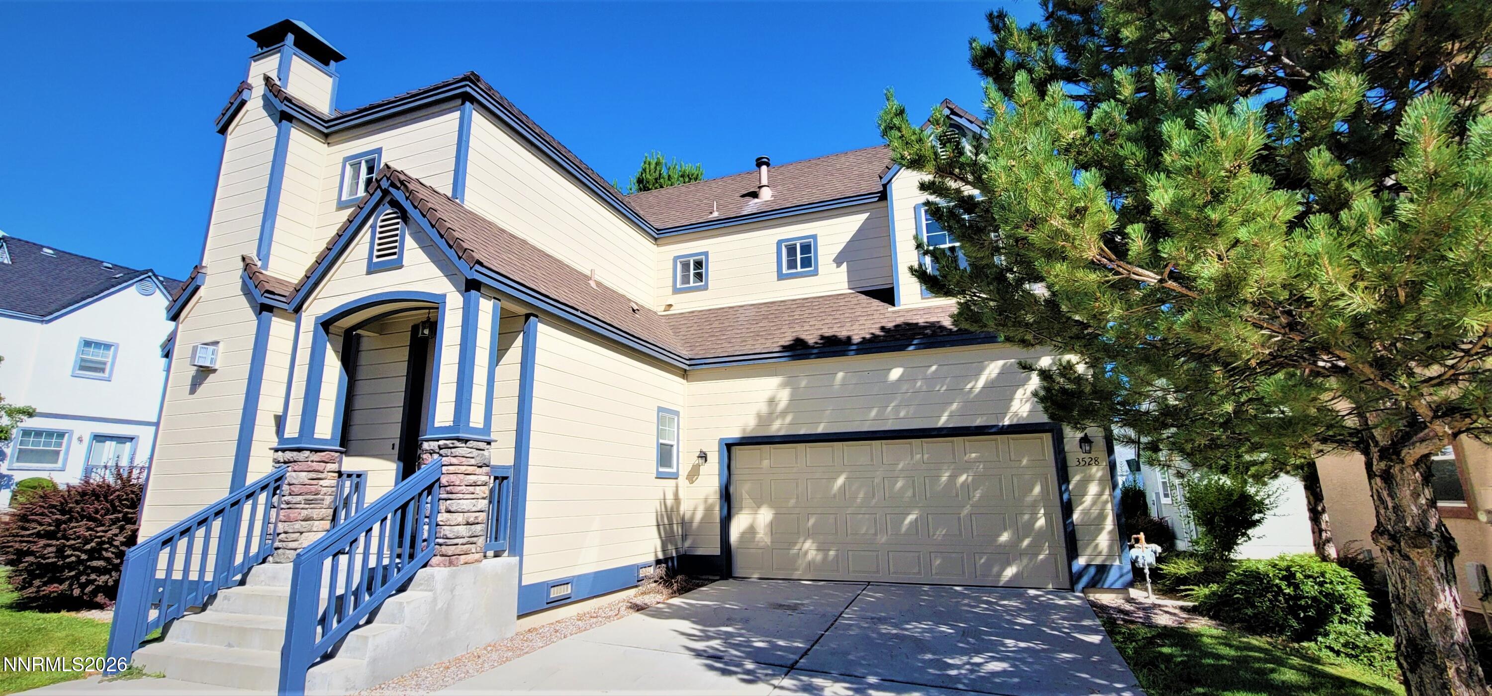 3528 Mashie Drive Property Photo 4