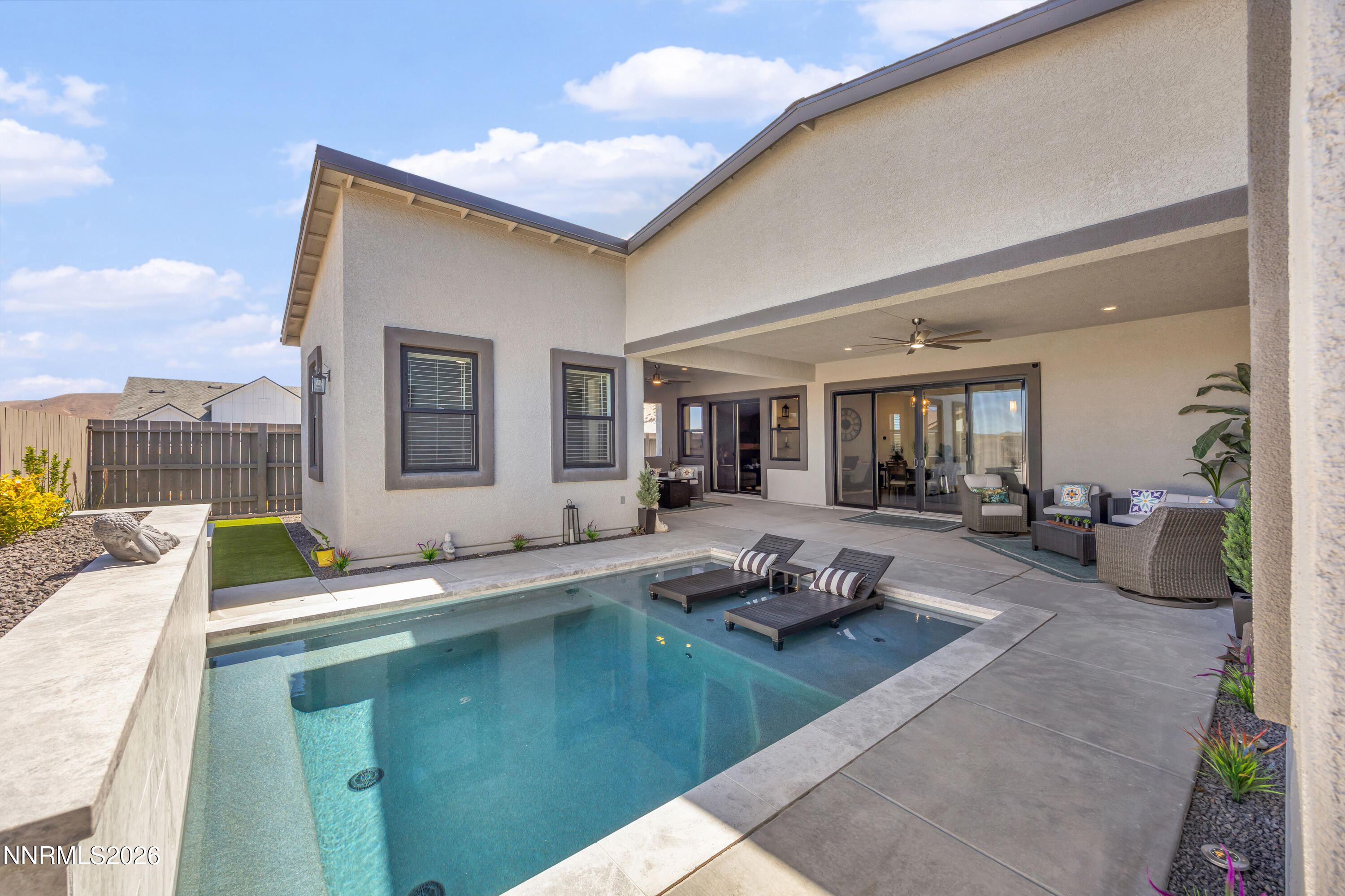 2443 Kate's Bridge Drive Property Photo 4