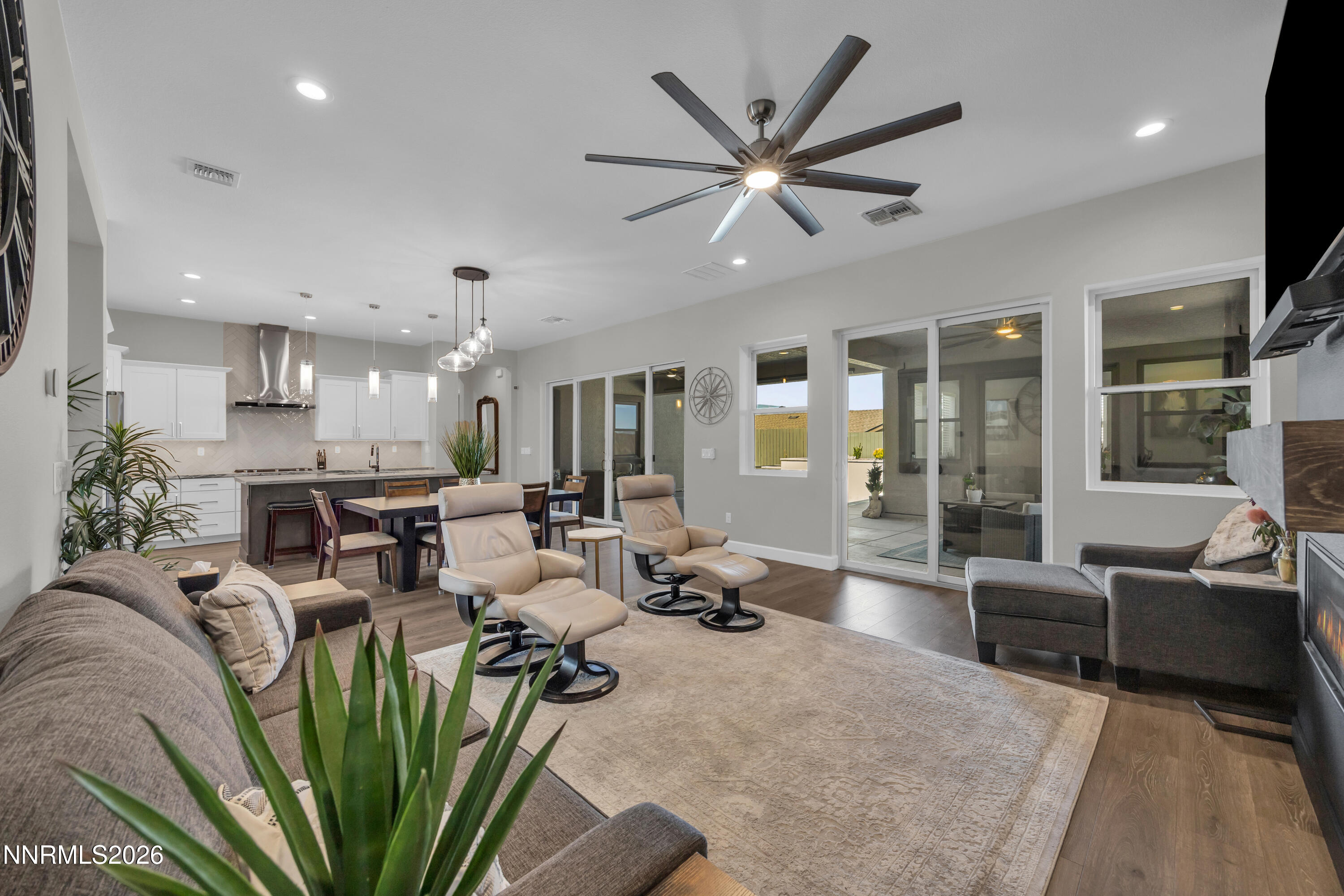 2443 Kate's Bridge Drive Property Photo 15