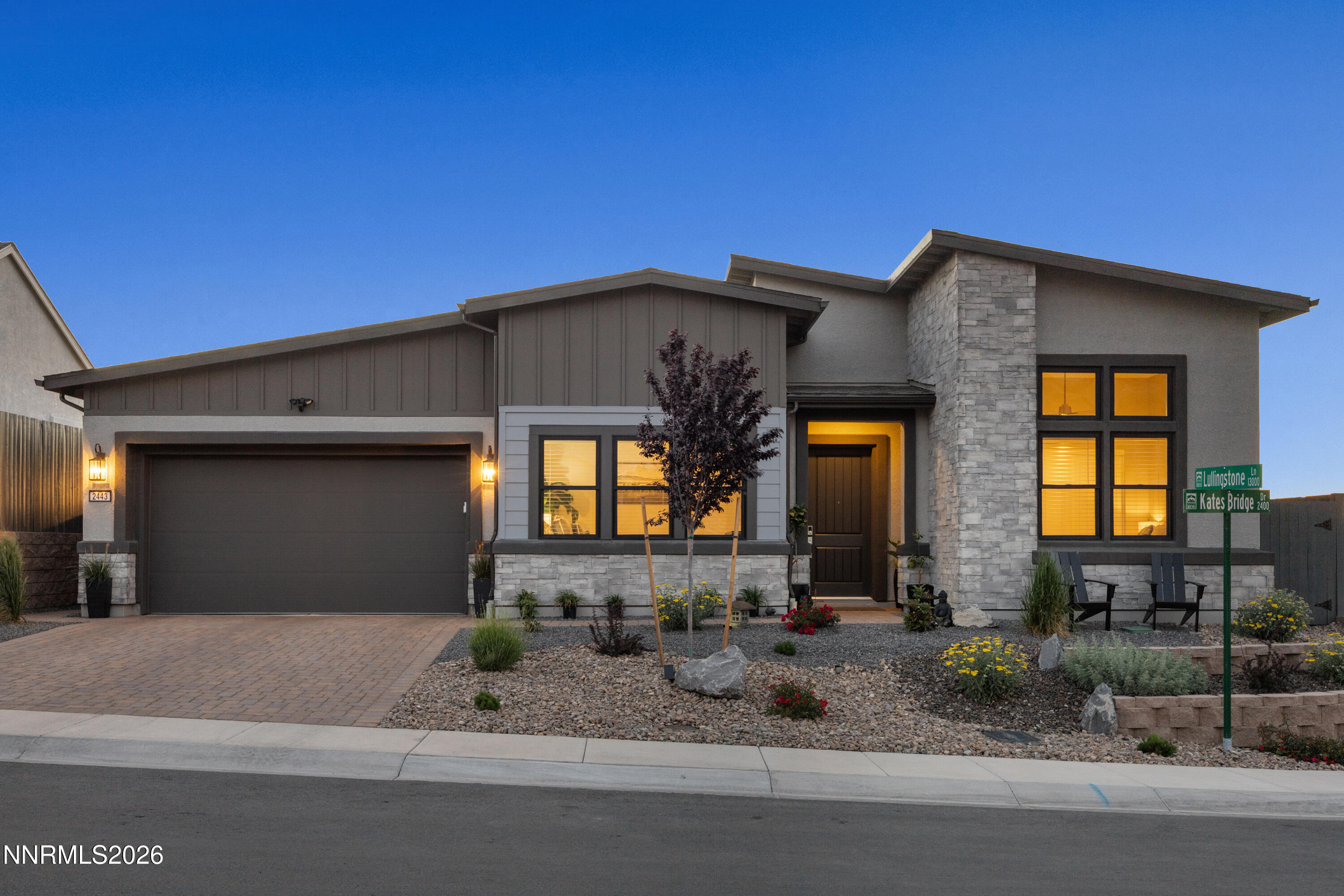 2443 Kate's Bridge Drive Property Photo 41