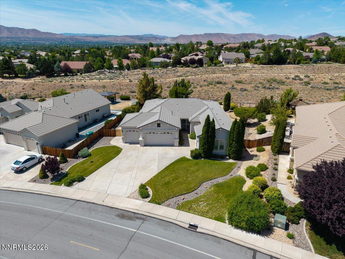 7607 Desert Vista Drive Property Photo 45