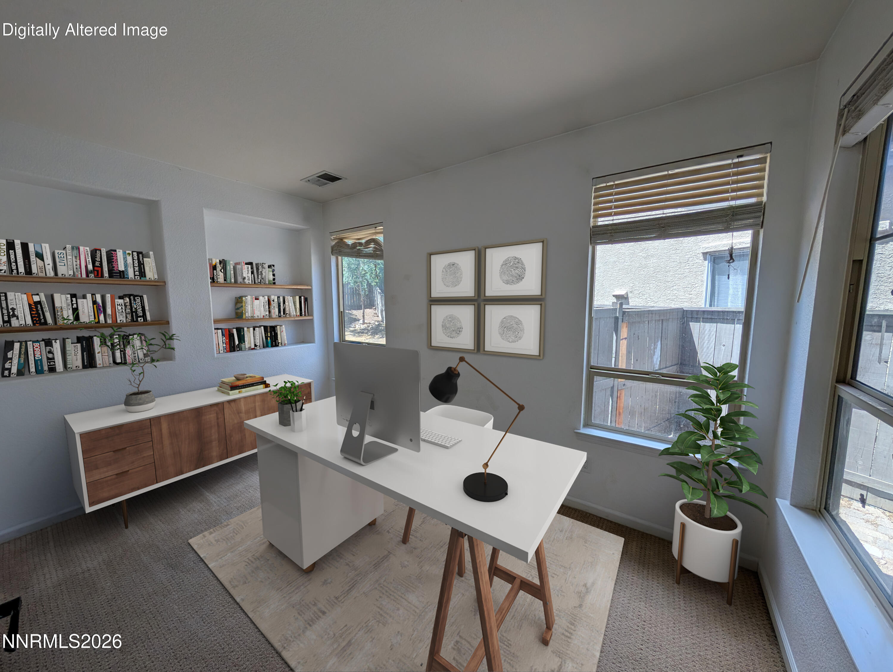 550 Martingale Court Property Photo 3
