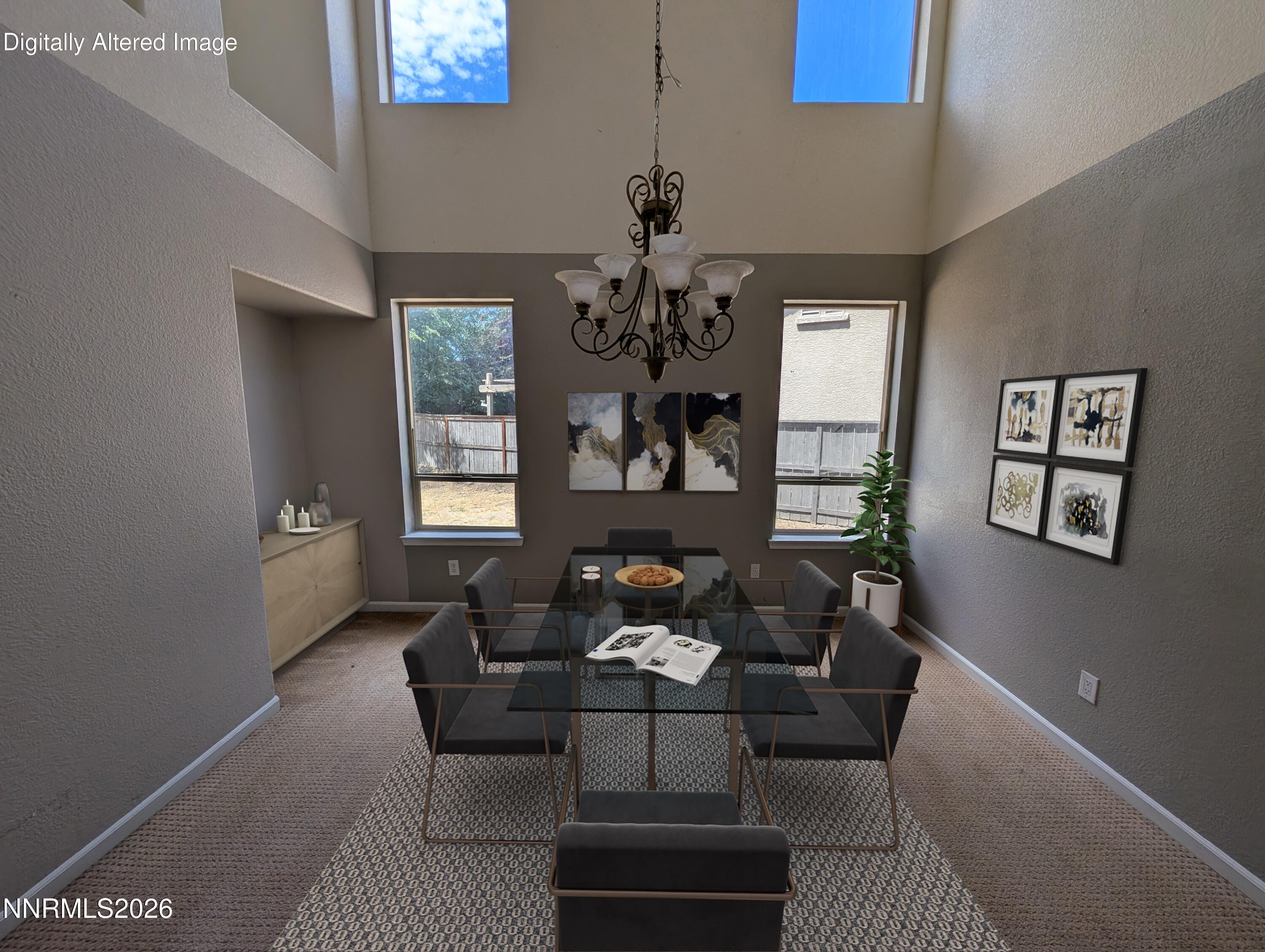 550 Martingale Court Property Photo 6