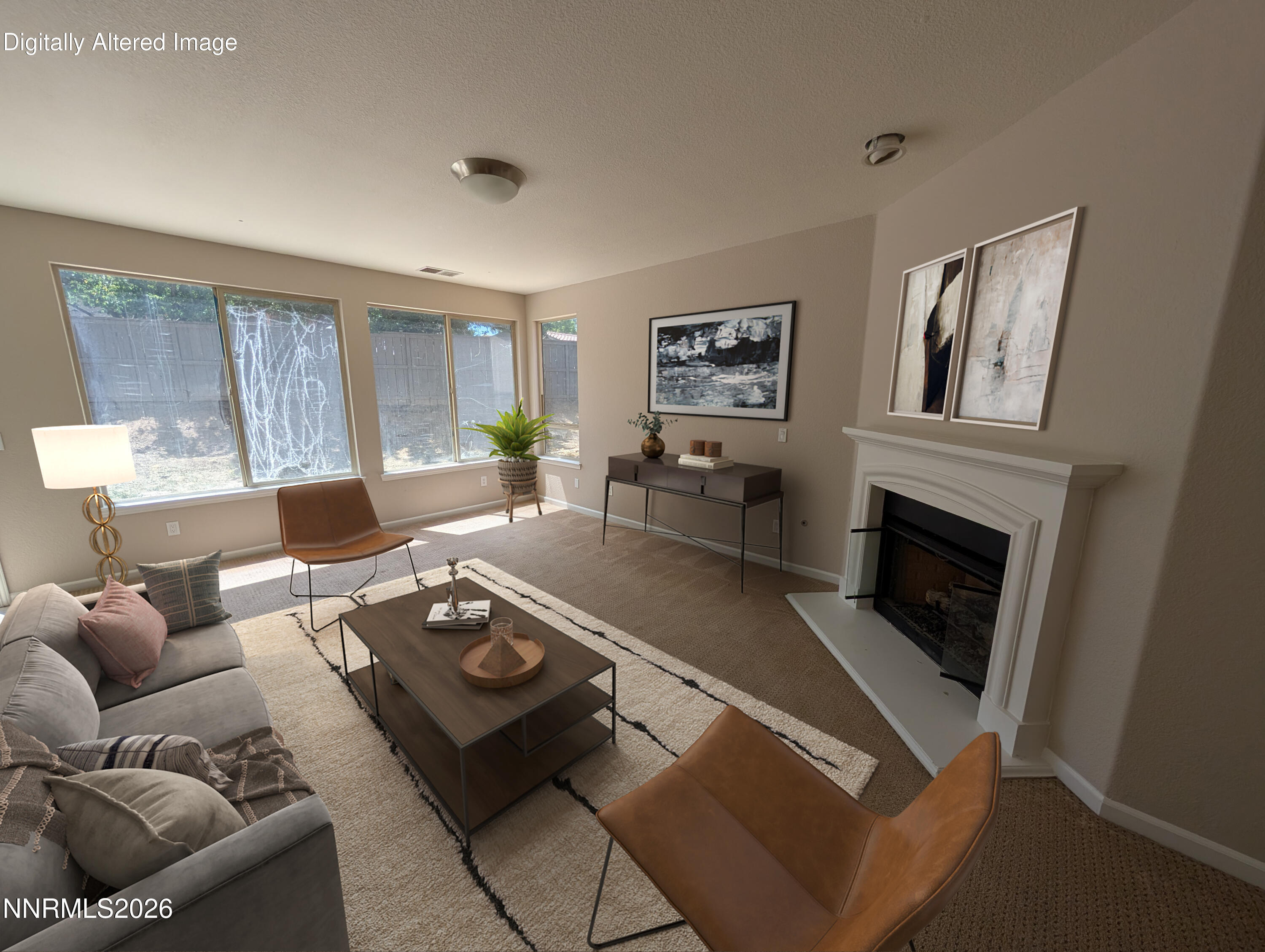 550 Martingale Court Property Photo 8