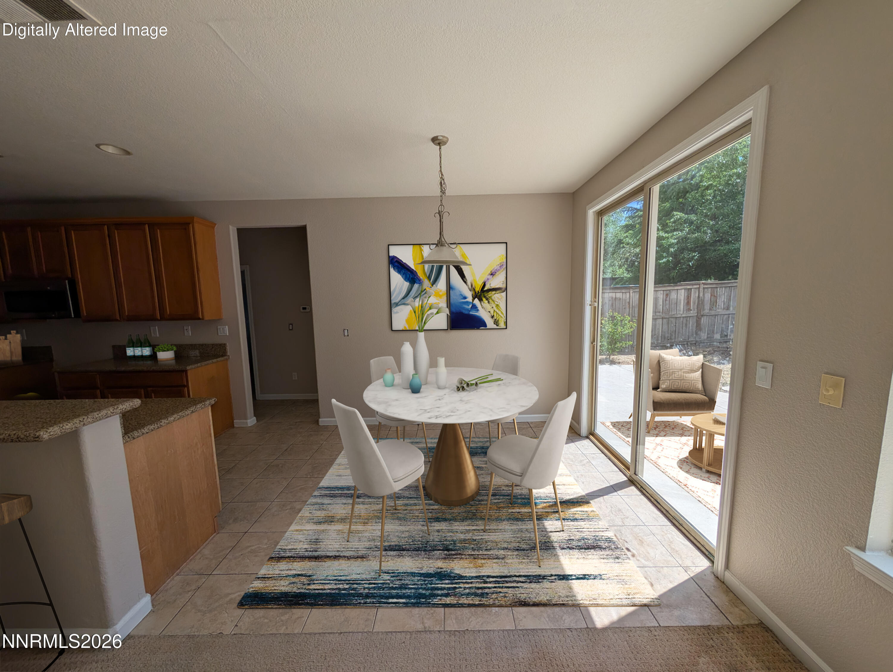 550 Martingale Court Property Photo 17