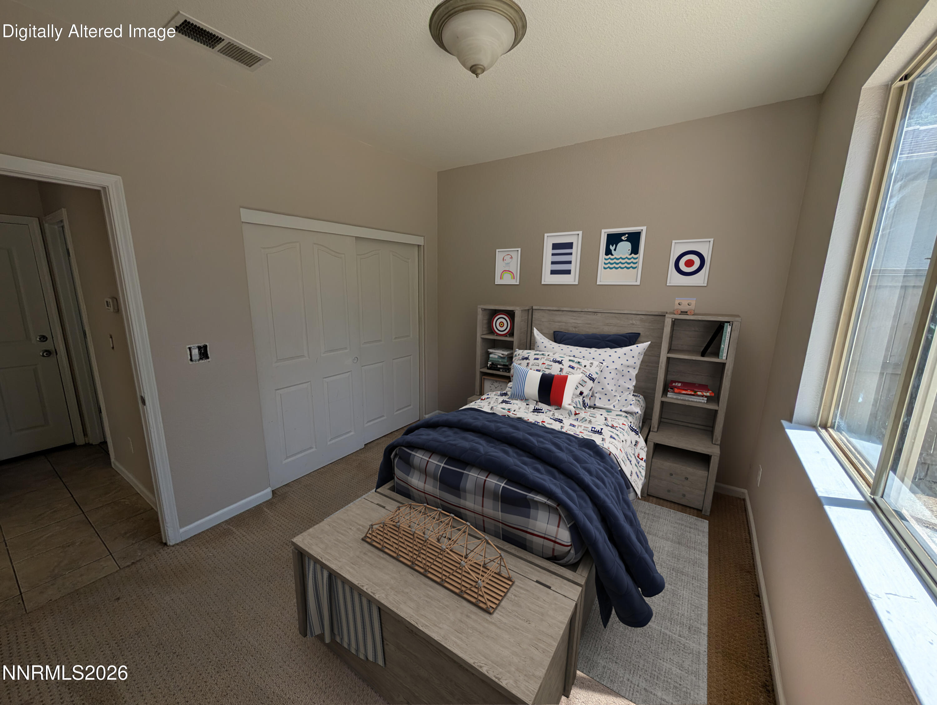 550 Martingale Court Property Photo 19