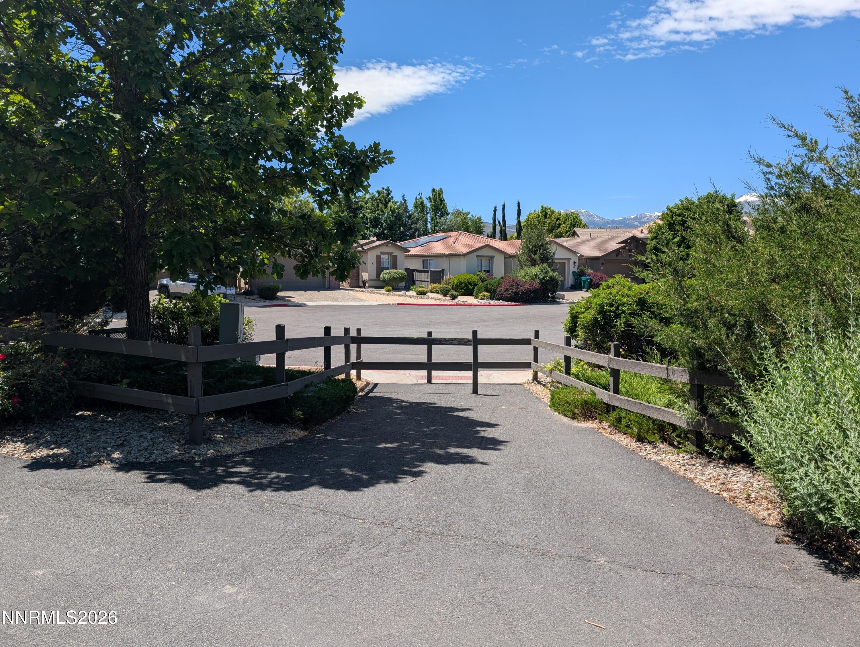 550 Martingale Court Property Photo 45
