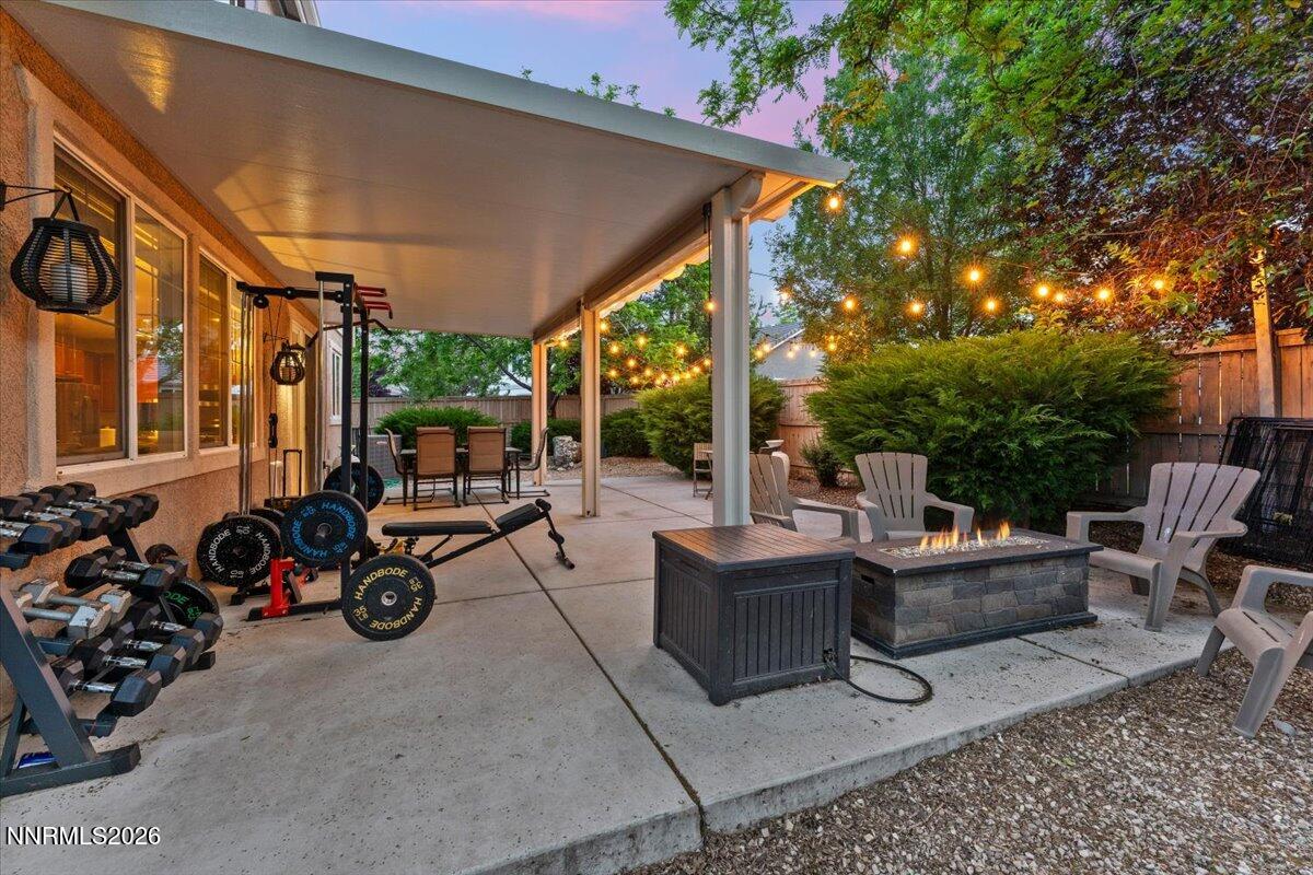 10891 Oakhaven Drive Property Photo 3
