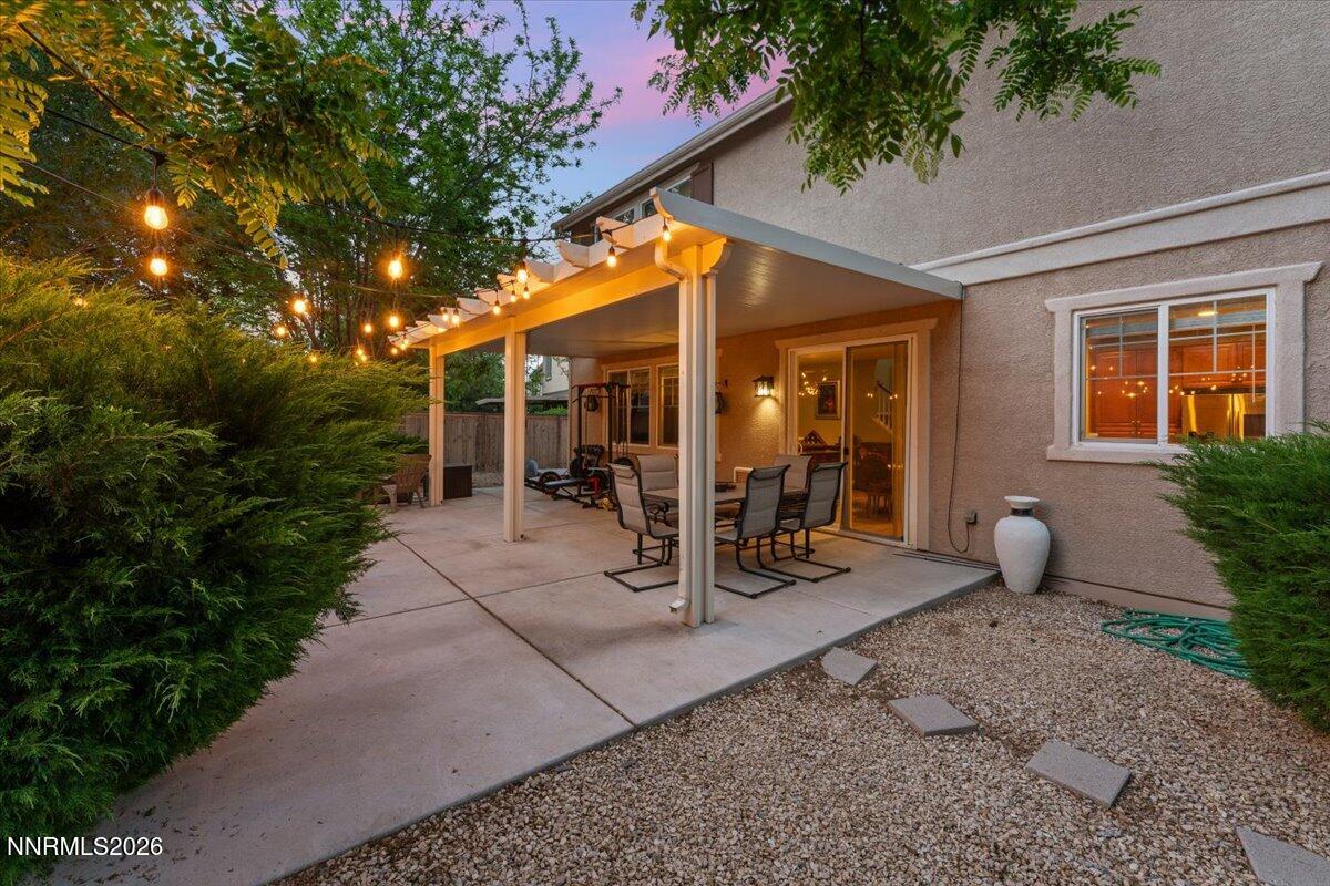 10891 Oakhaven Drive Property Photo 5