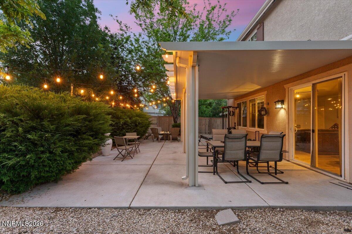 10891 Oakhaven Drive Property Photo 6