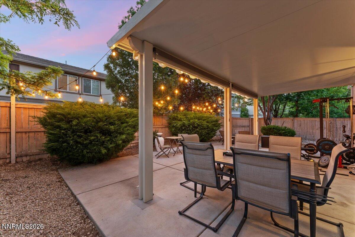 10891 Oakhaven Drive Property Photo 8