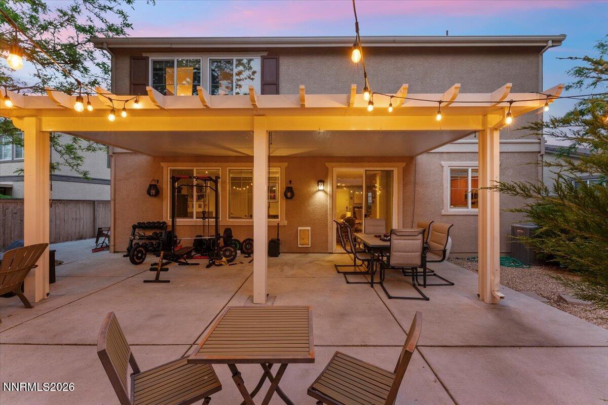 10891 Oakhaven Drive Property Photo 9