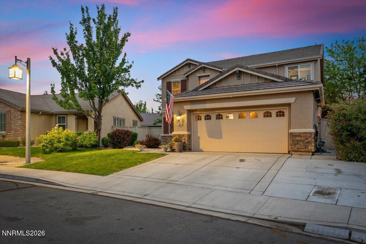 10891 Oakhaven Drive Property Photo 11