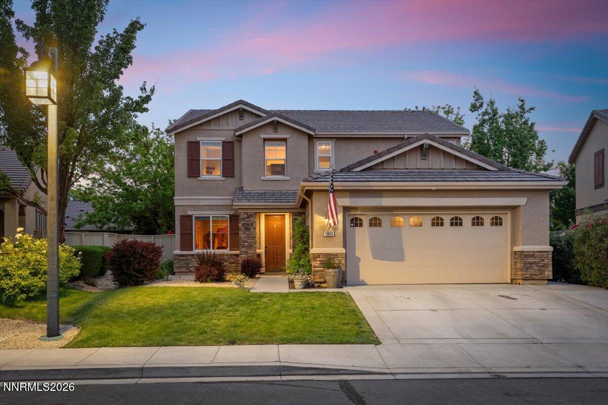 10891 Oakhaven Drive Property Photo 13