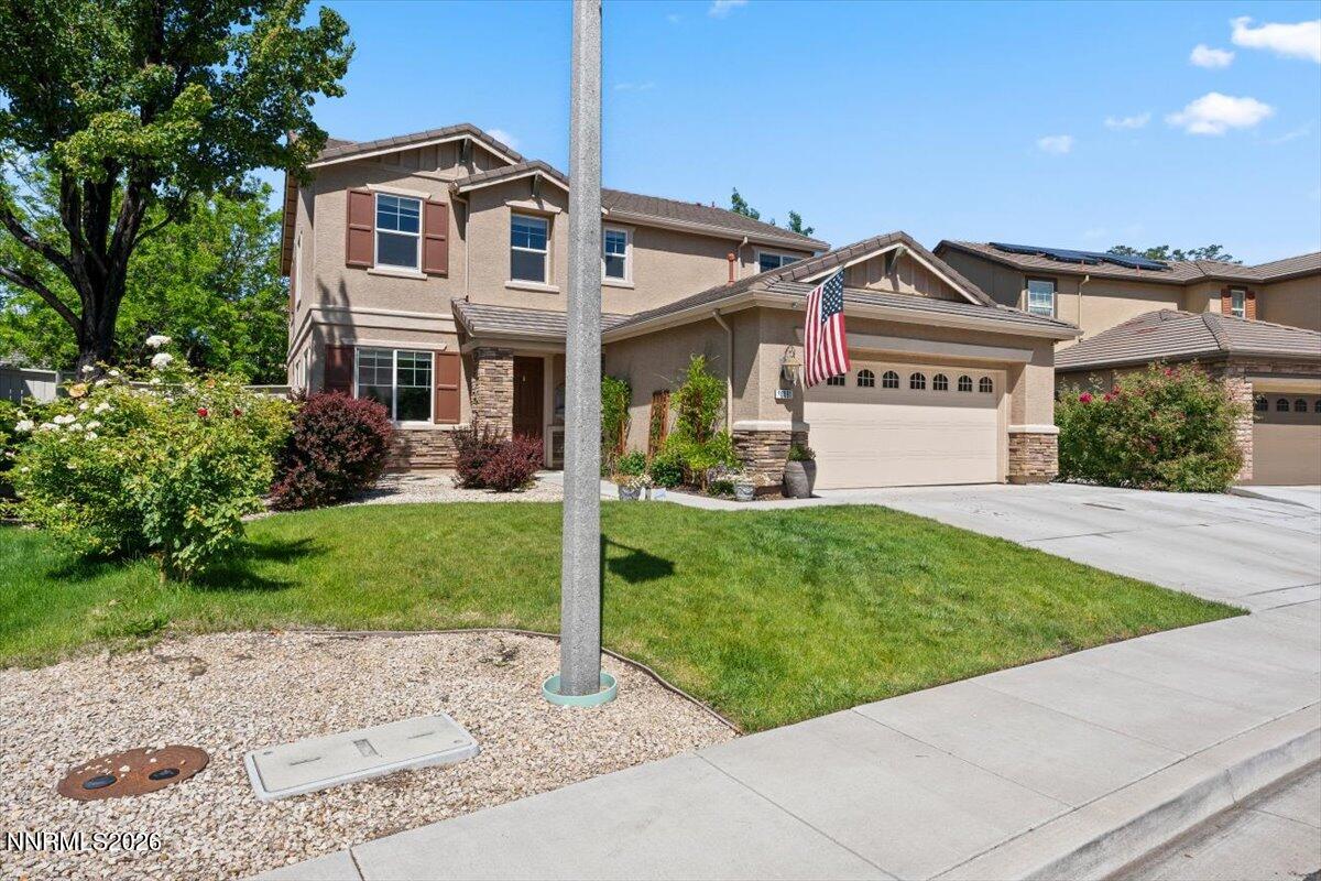 10891 Oakhaven Drive Property Photo 16