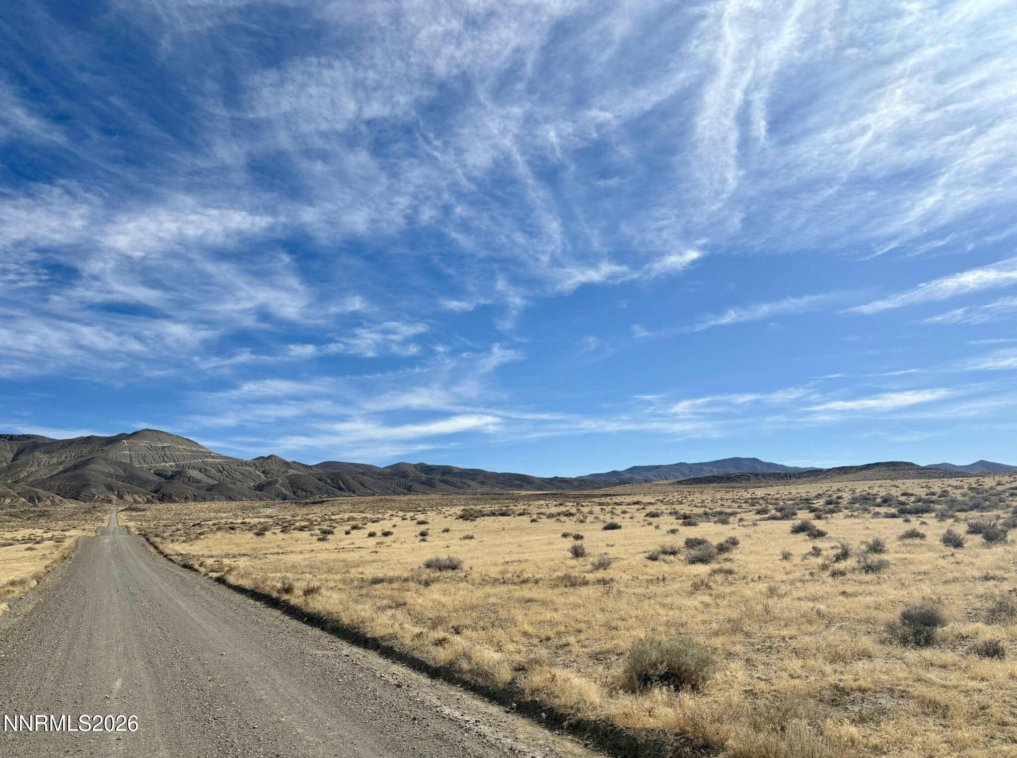 637 Acres Lovelock Section Property Photo 1