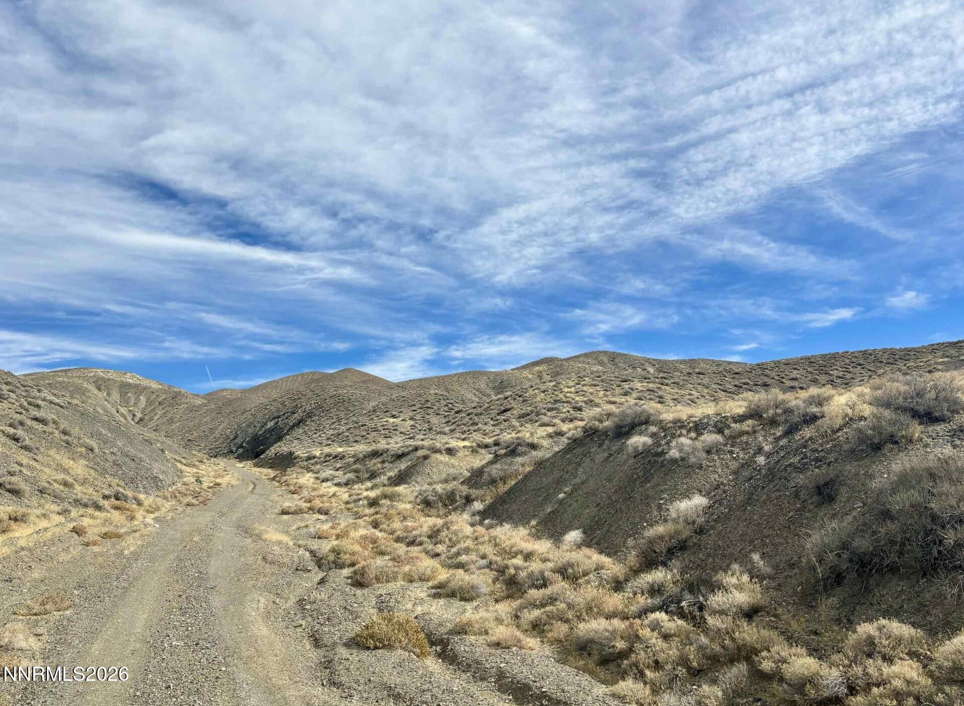 637 Acres Lovelock Section Property Photo 3