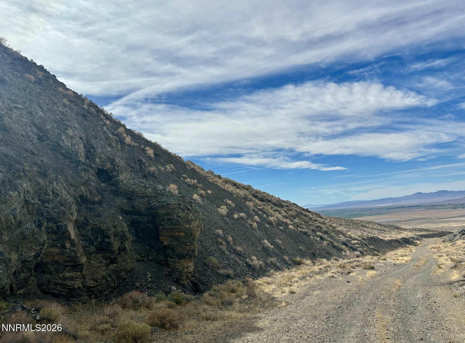 637 Acres Lovelock Section Property Photo 11