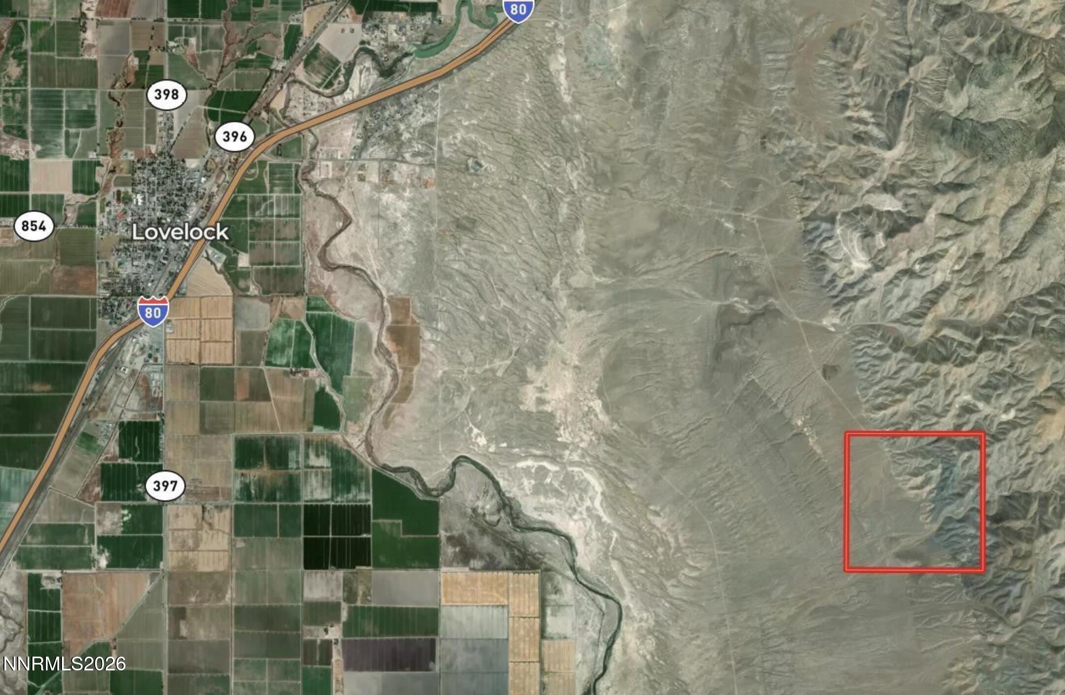 637 Acres Lovelock Section Property Photo 13
