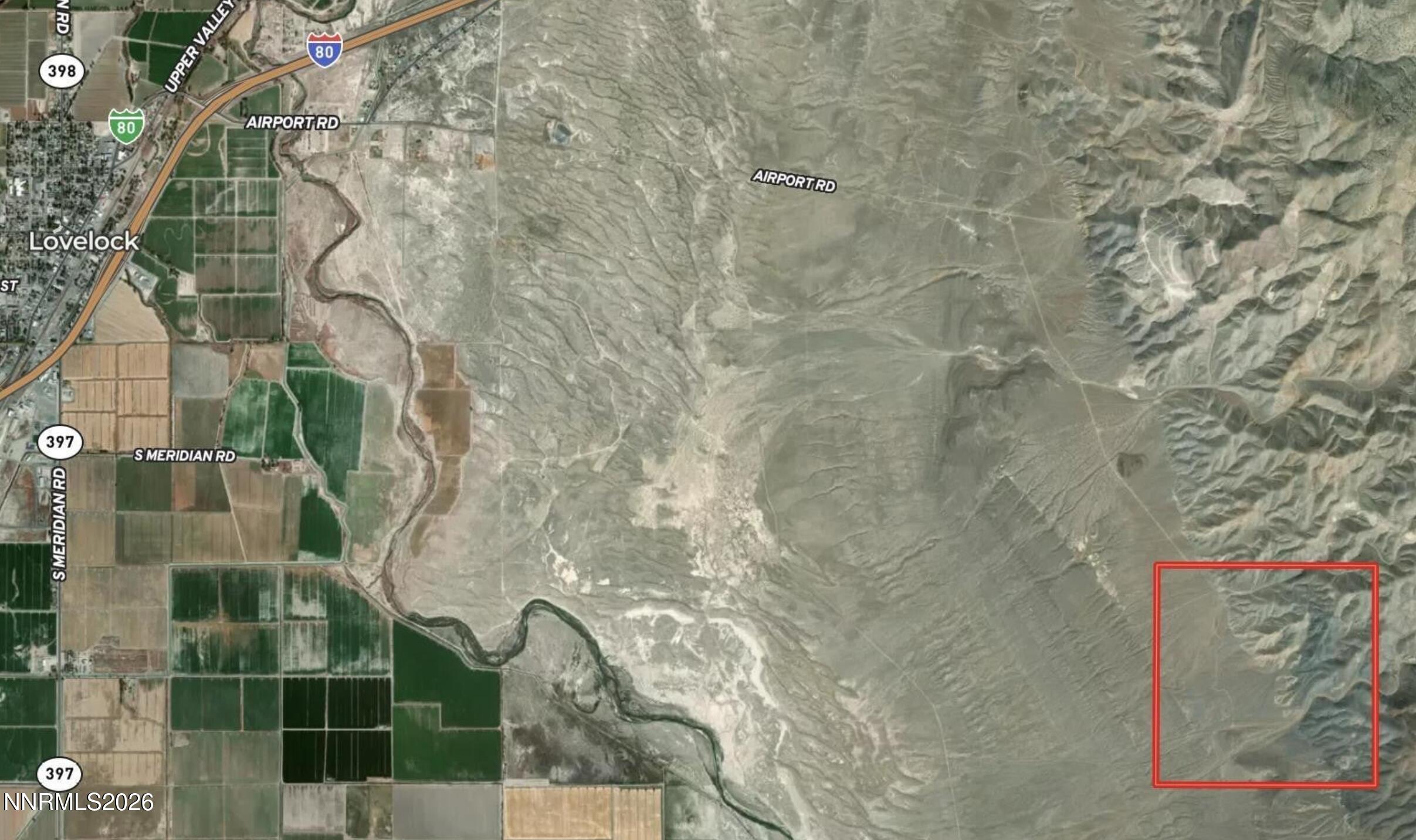 637 Acres Lovelock Section Property Photo 14