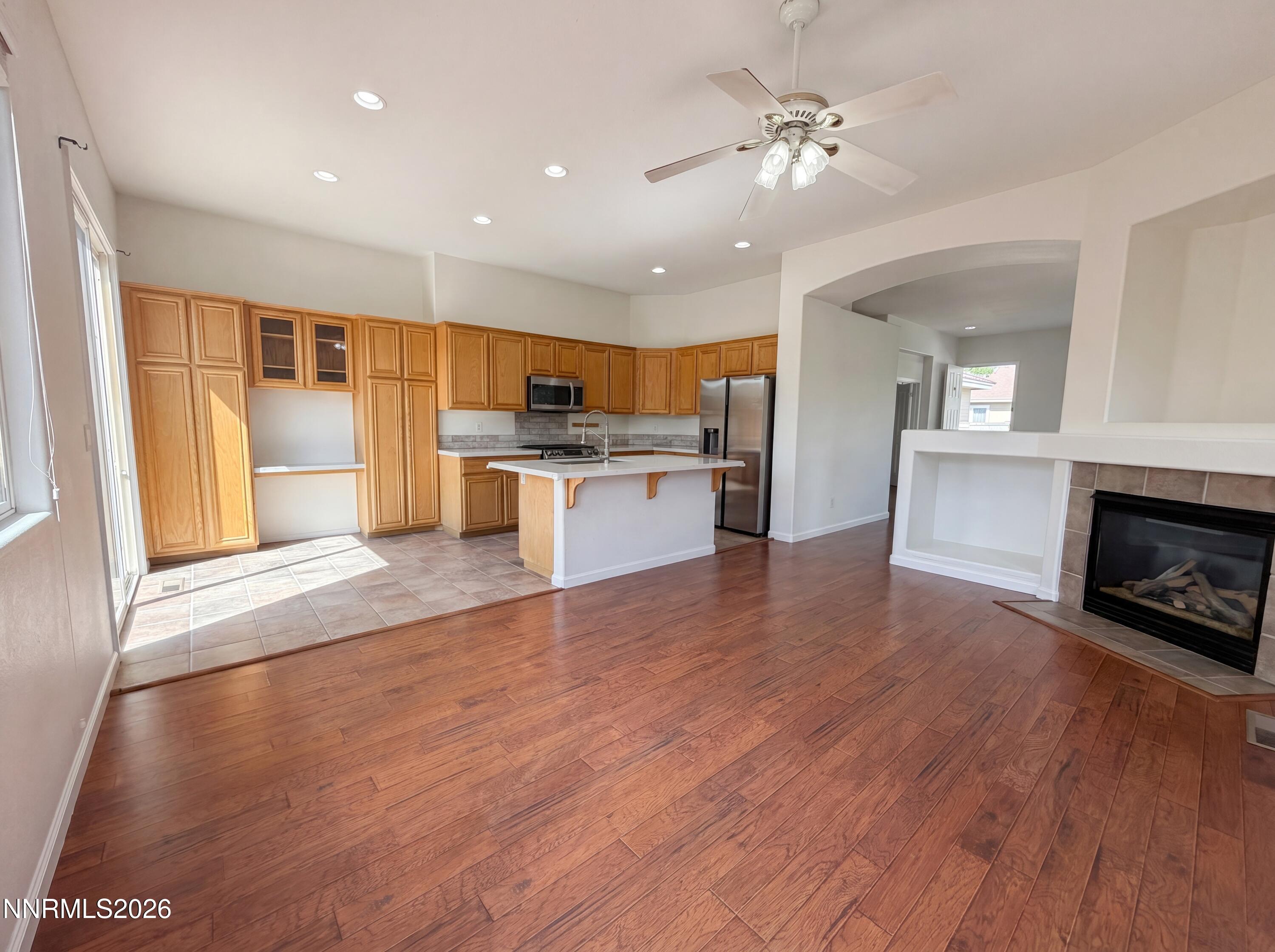 9889 Northrup Drive Property Photo 3