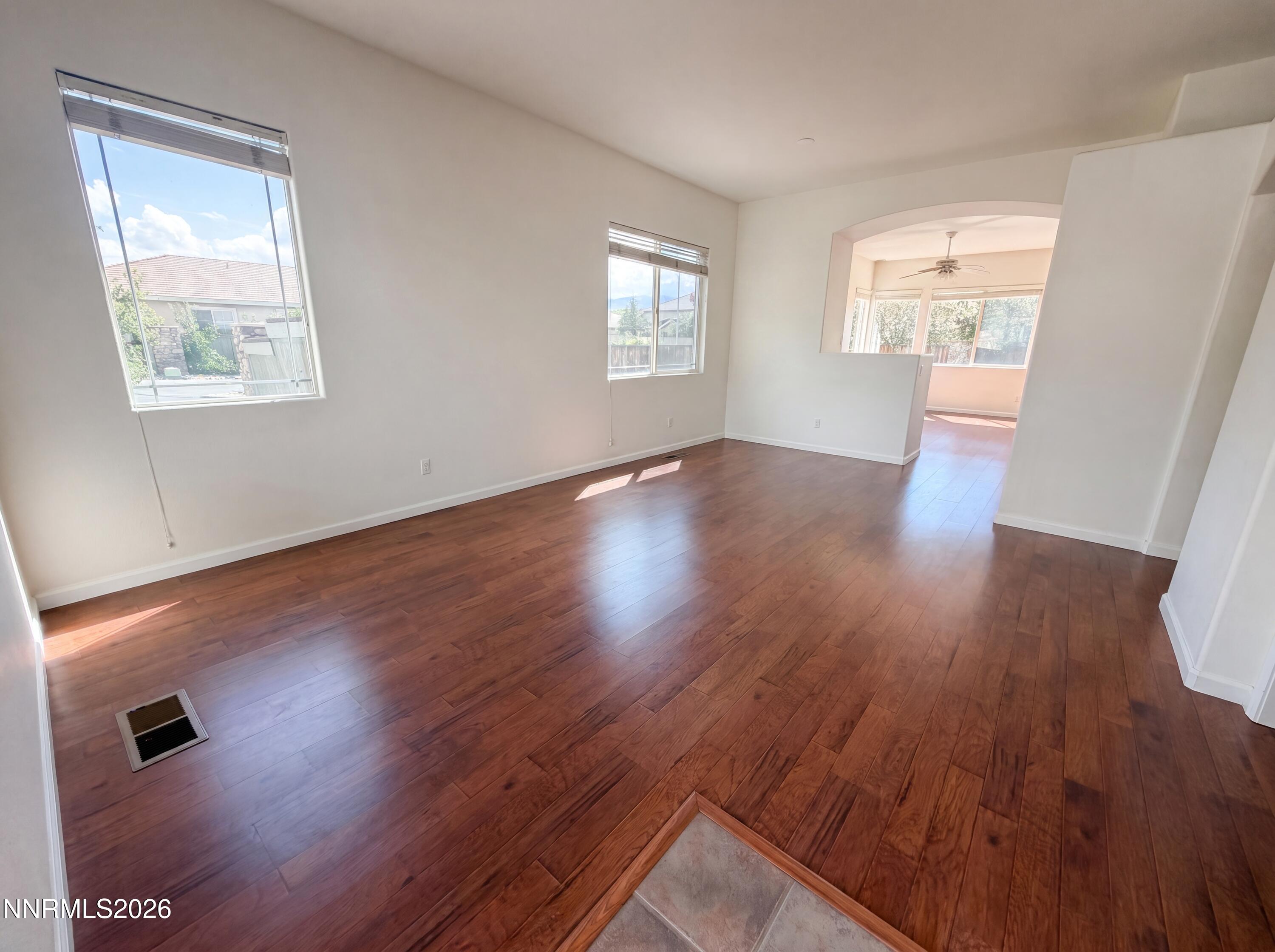 9889 Northrup Drive Property Photo 4