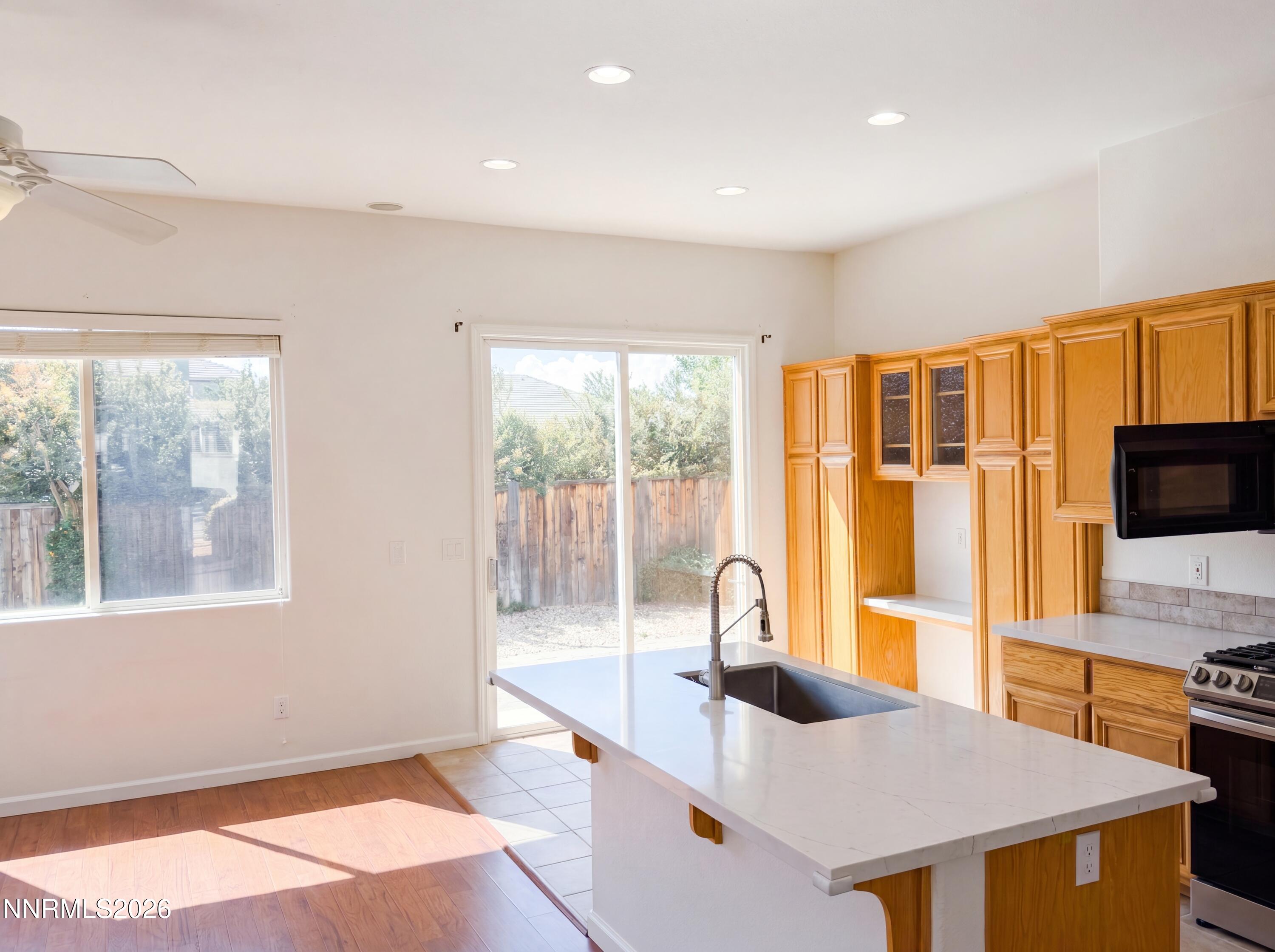 9889 Northrup Drive Property Photo 8