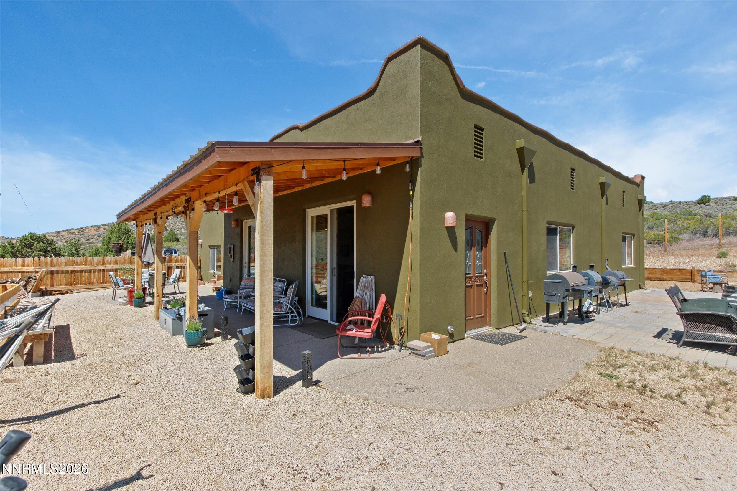 200 Curnow Canyon Road Property Photo 4
