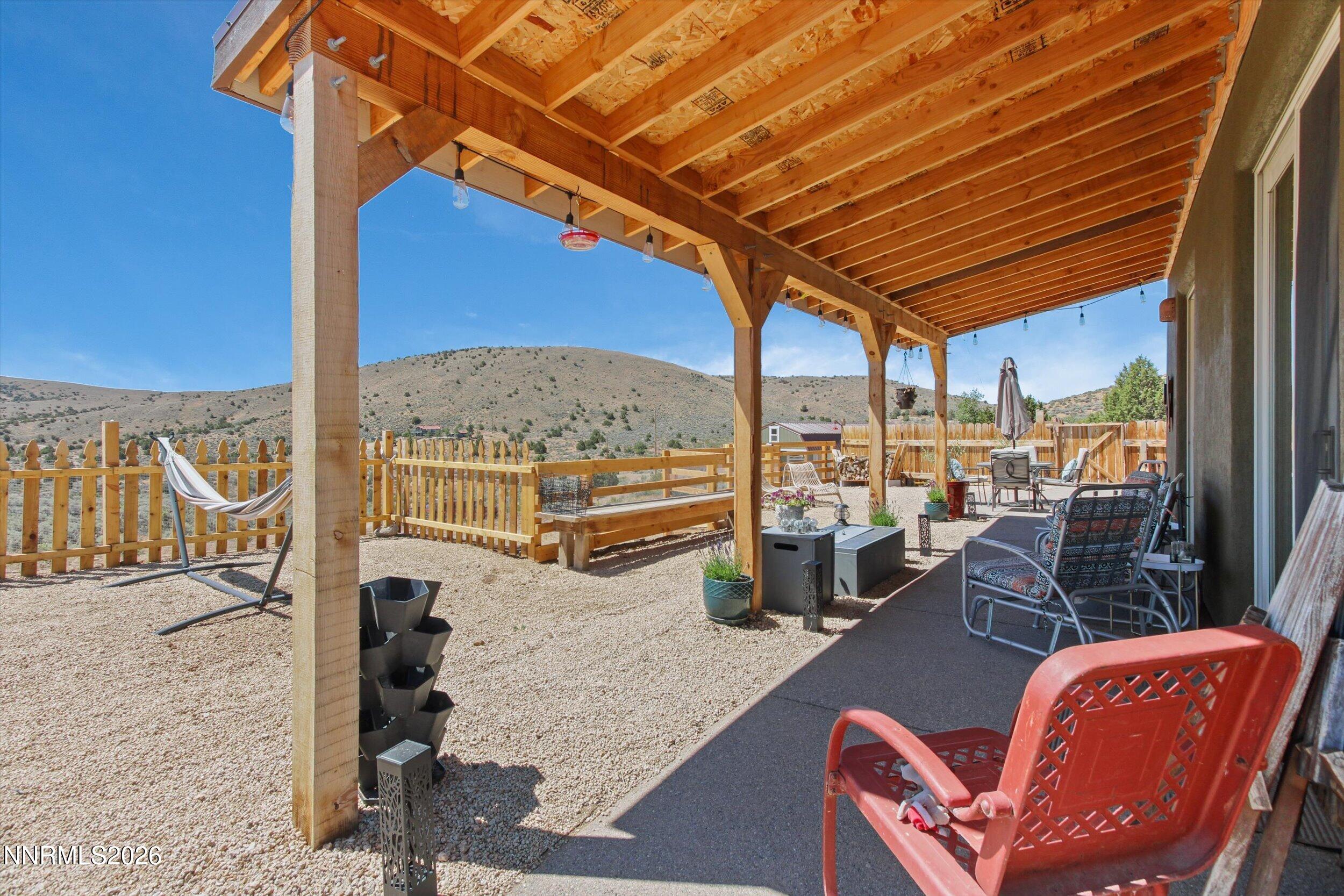 200 Curnow Canyon Road Property Photo 6