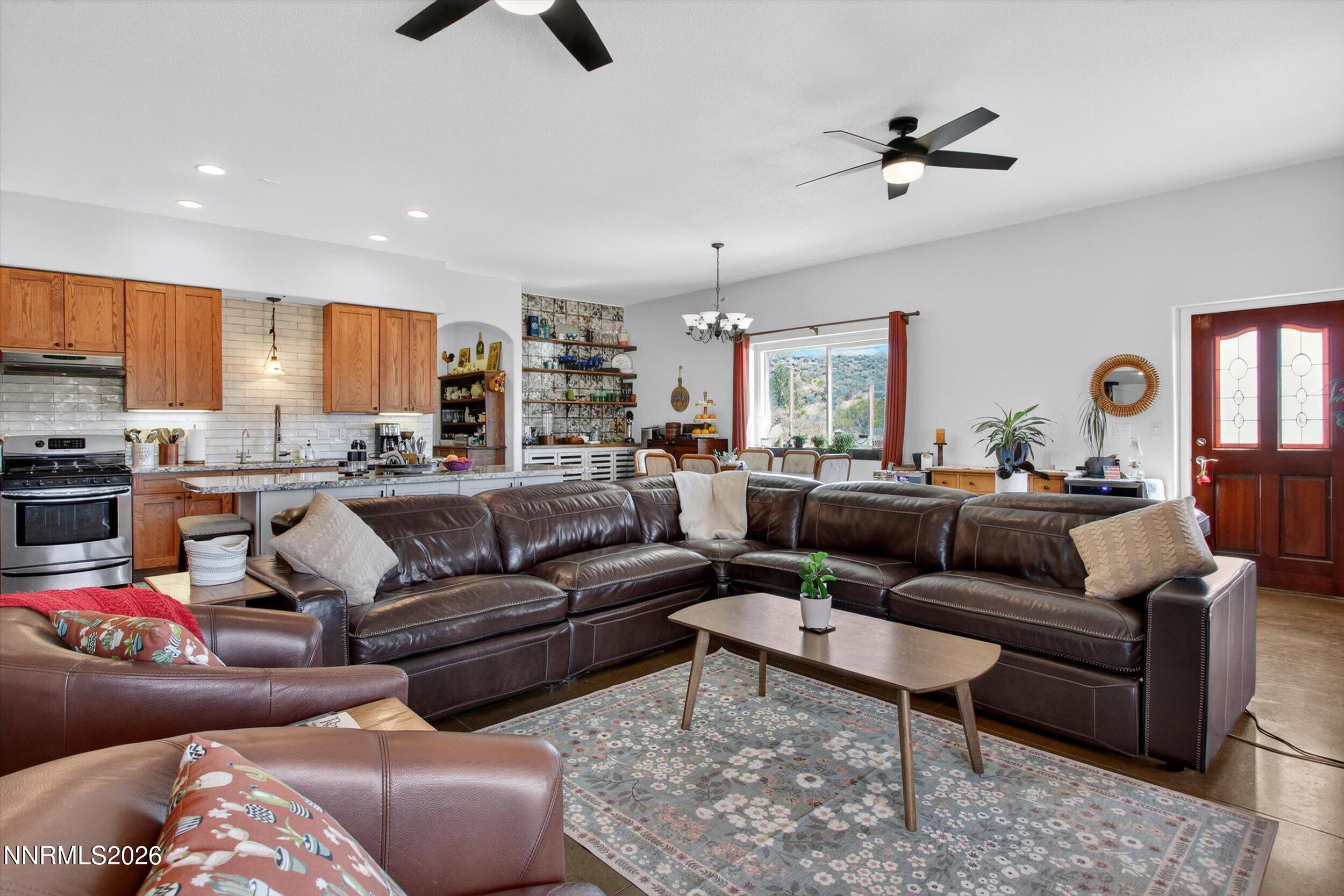200 Curnow Canyon Road Property Photo 8