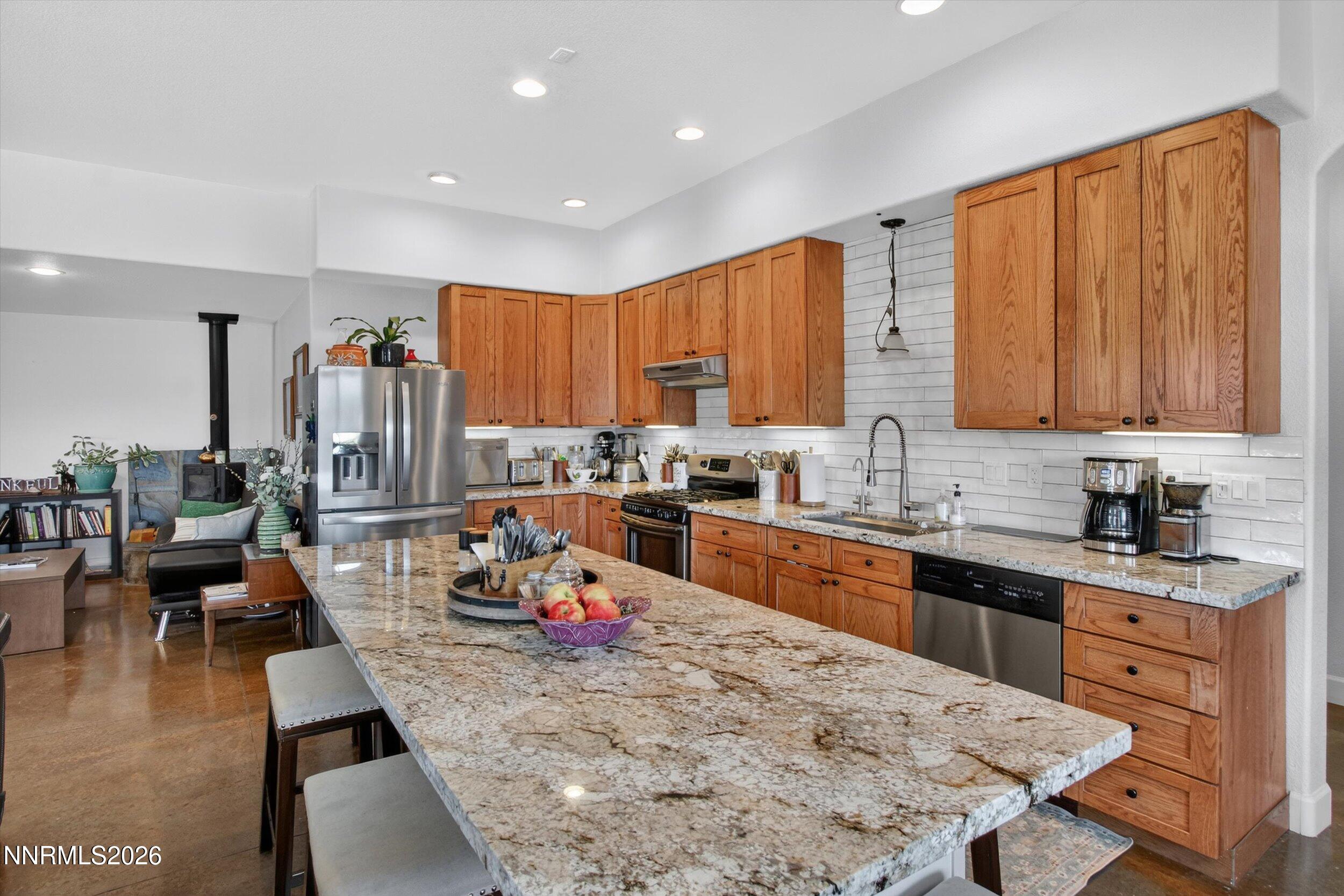 200 Curnow Canyon Road Property Photo 13