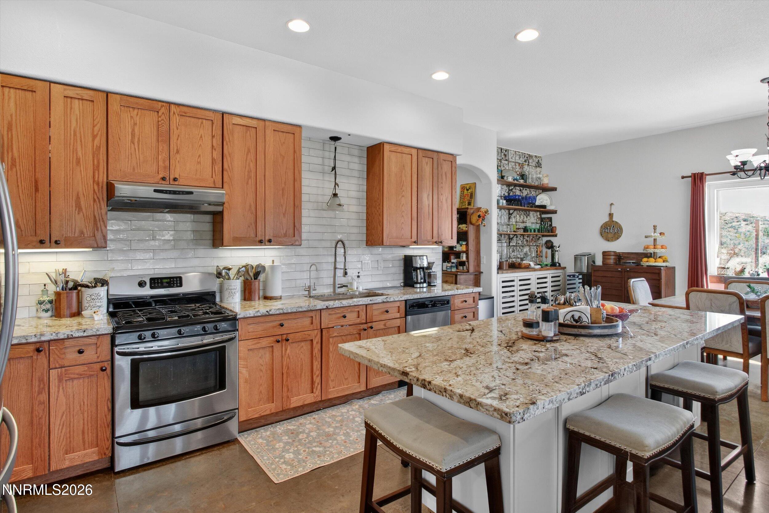 200 Curnow Canyon Road Property Photo 14