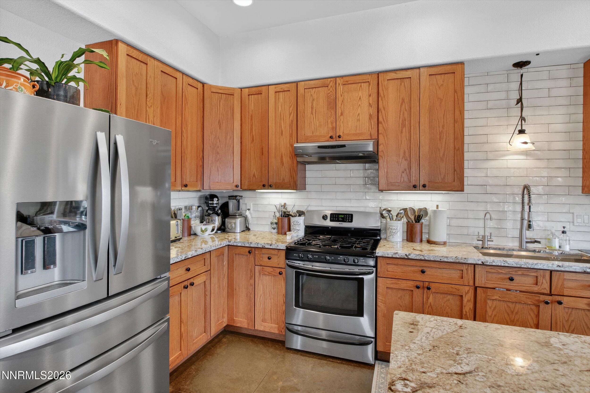 200 Curnow Canyon Road Property Photo 15