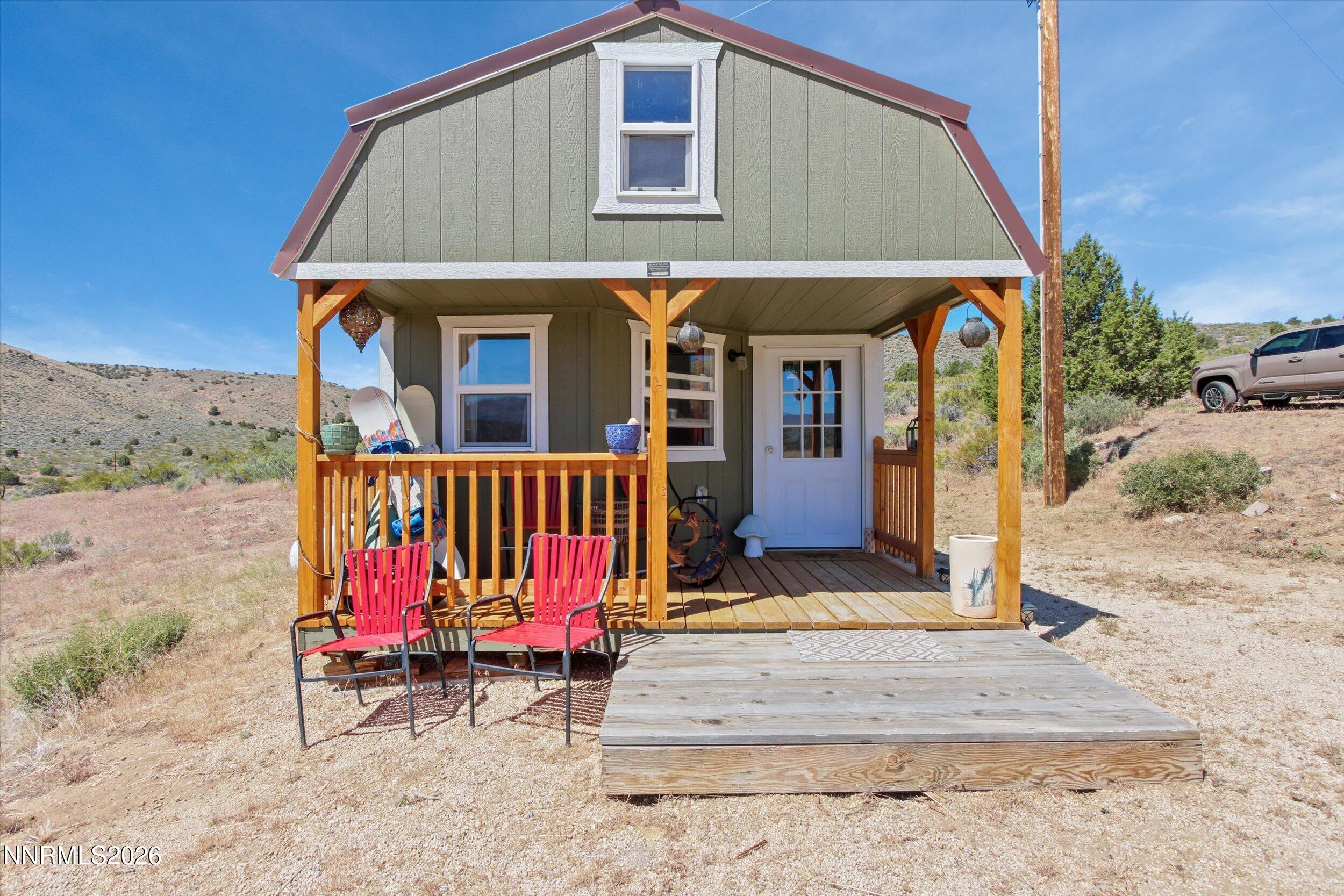 200 Curnow Canyon Road Property Photo 37
