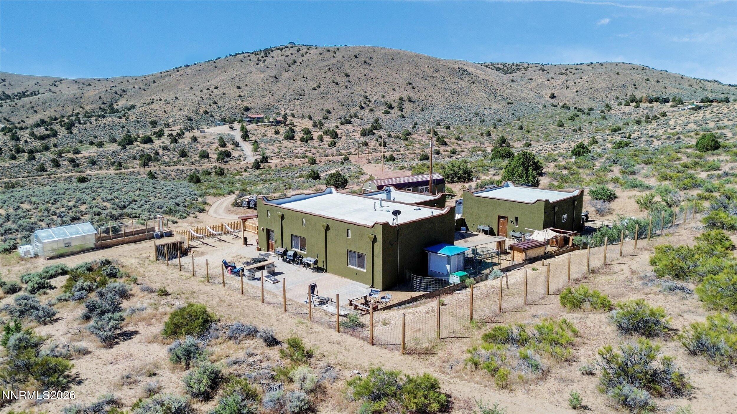 200 Curnow Canyon Road Property Photo 46