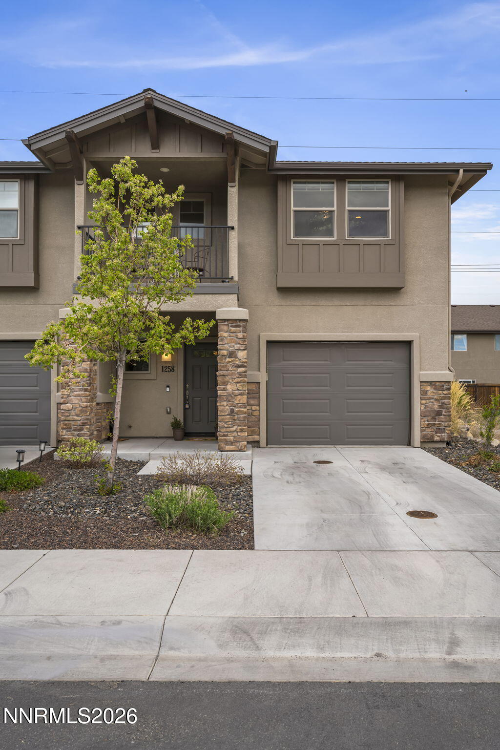 1258 Correlli Court Property Photo 1