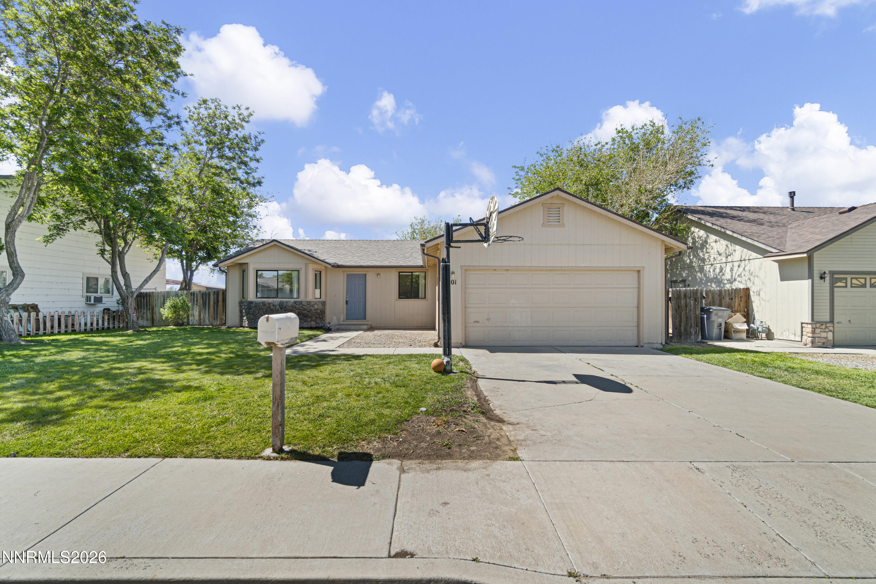 401 Kathy Avenue Property Photo 1