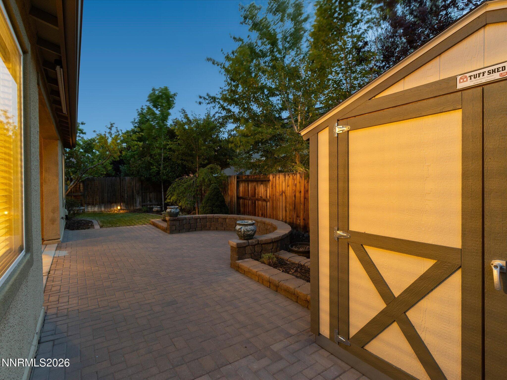 9335 Lost Valley Drive Property Photo 8
