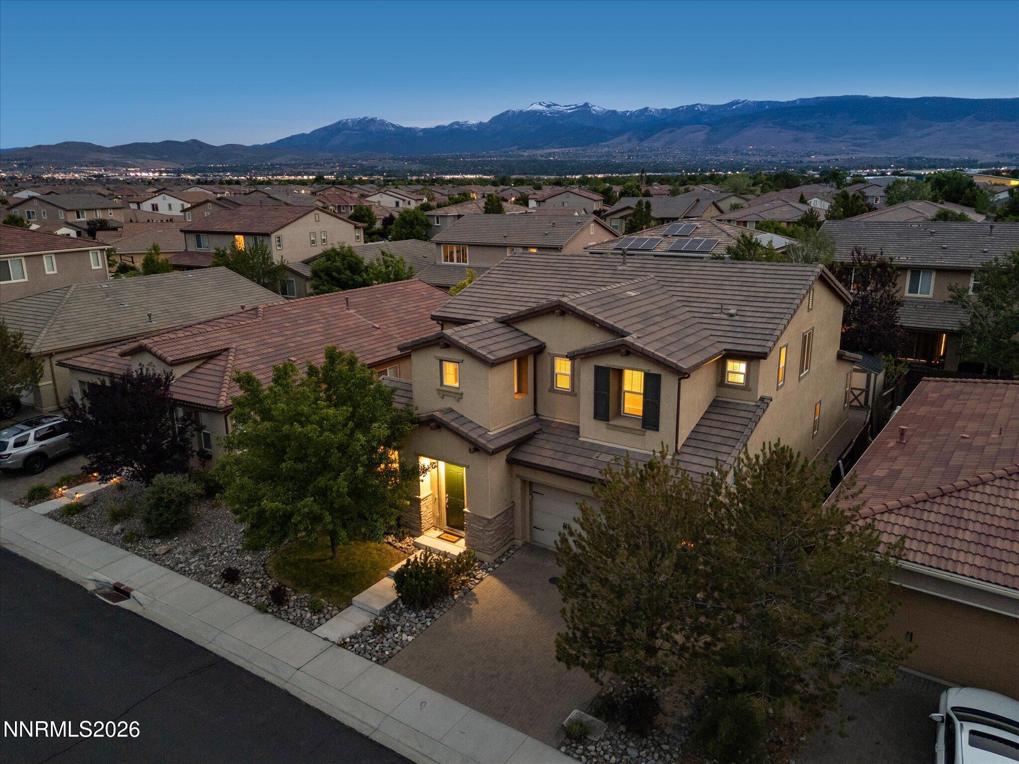 9335 Lost Valley Drive Property Photo 10